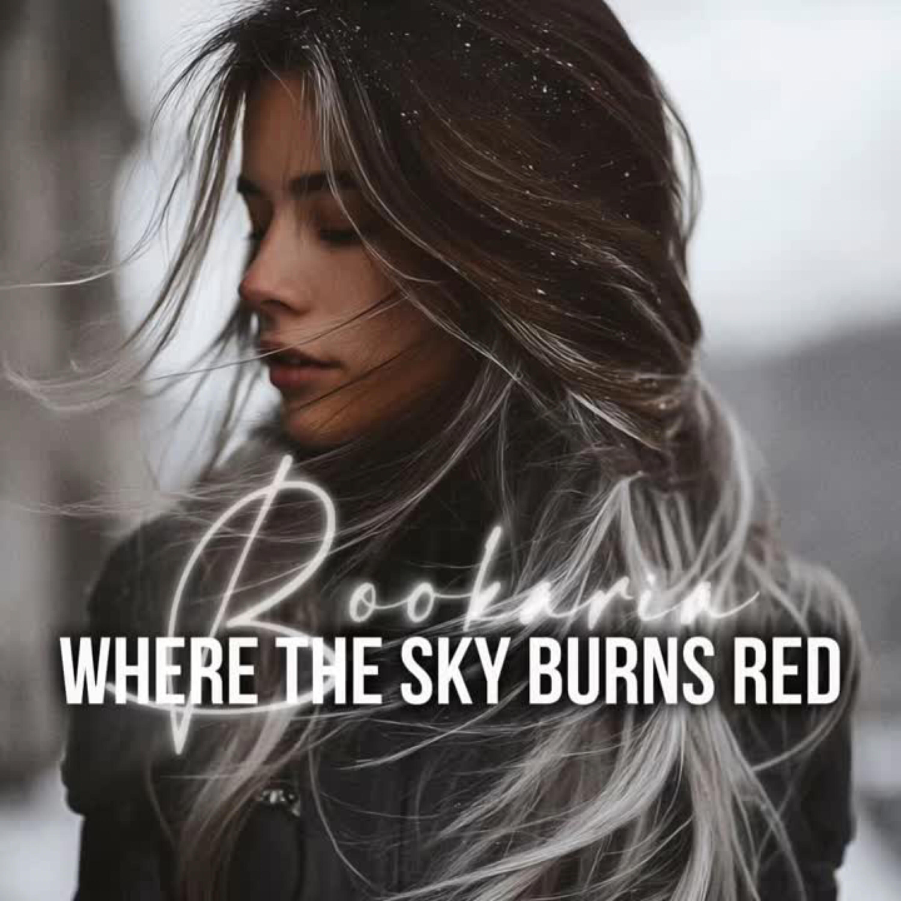 Релиз Where the sky burns red