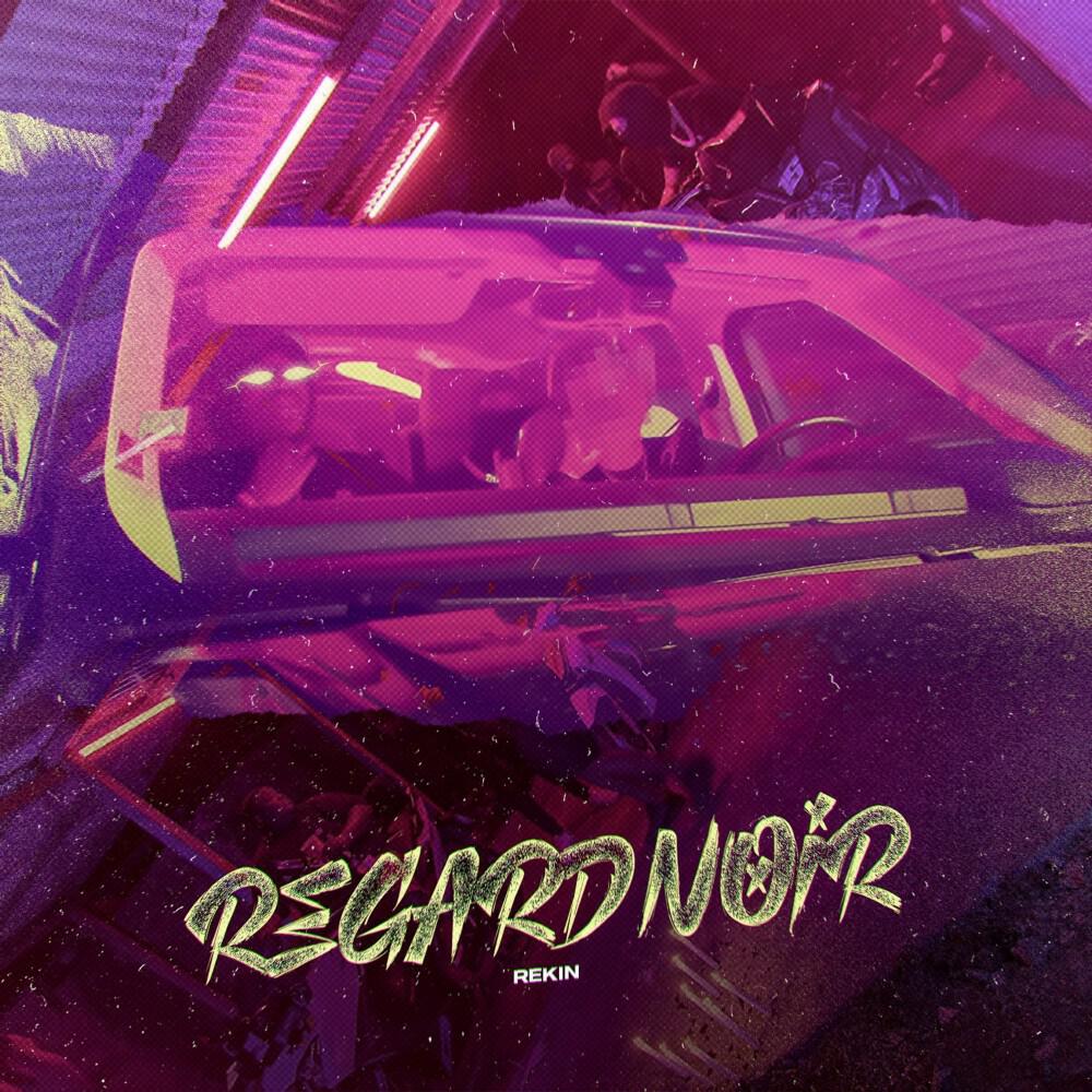 Релиз Regard noir