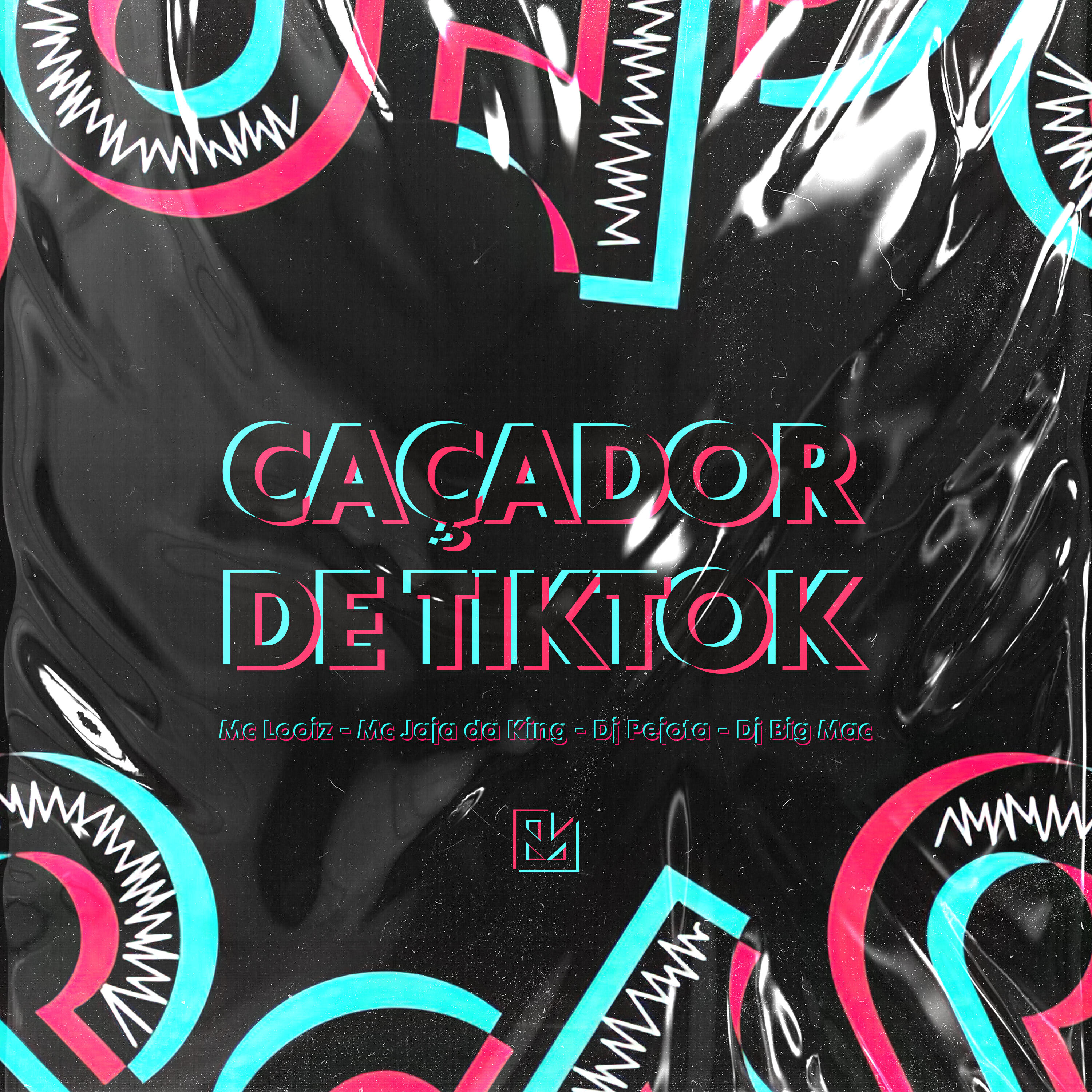 Скачать песню Mc Looiz, Mc Jaja Da King - Caçador de Tiktok бесплатно в MP3 для Android и iOS