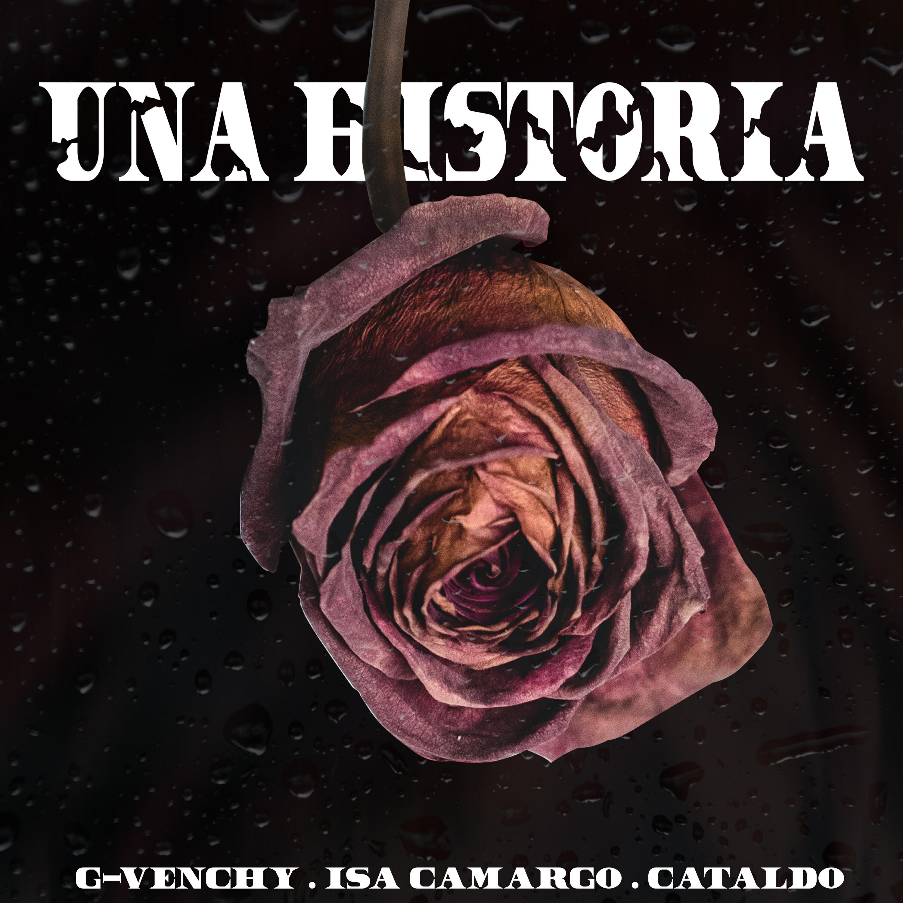 Релиз Una Historia