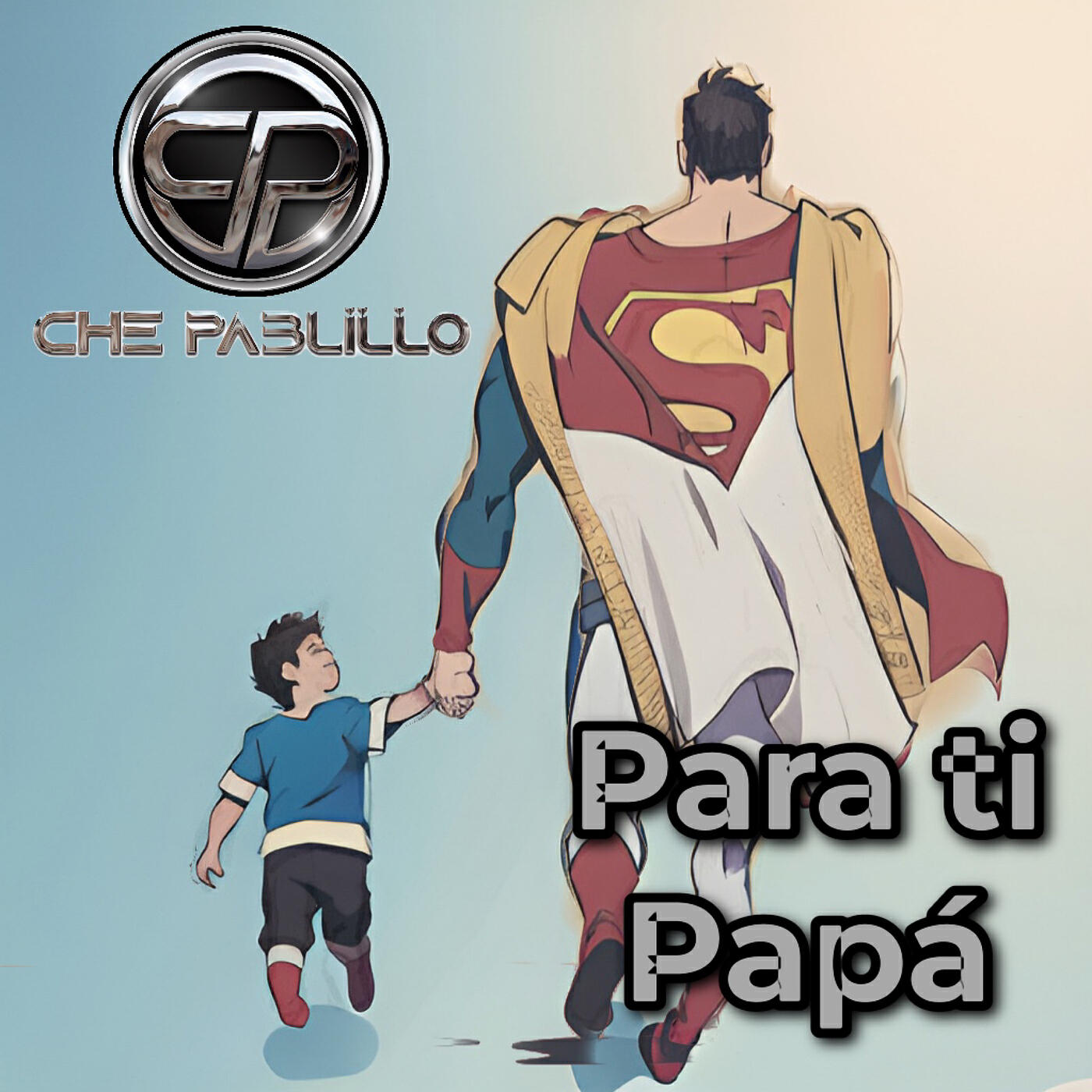 Релиз Para Ti Papa
