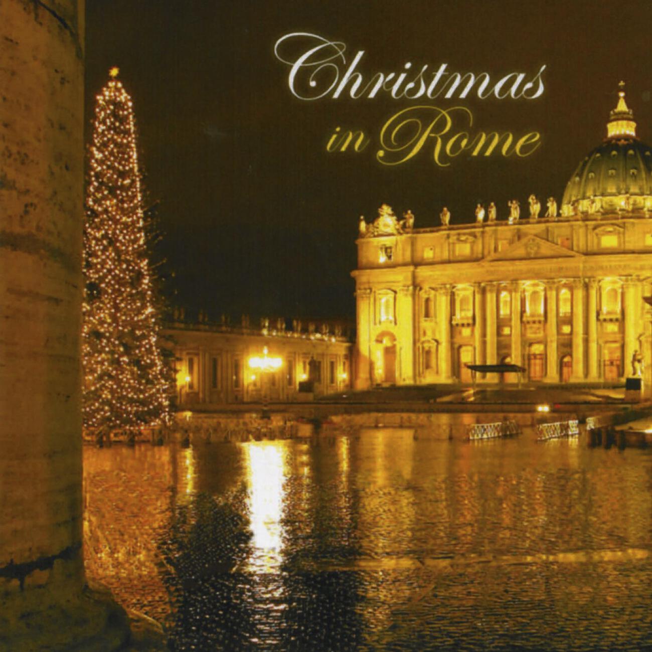Релиз Christmas Italiano