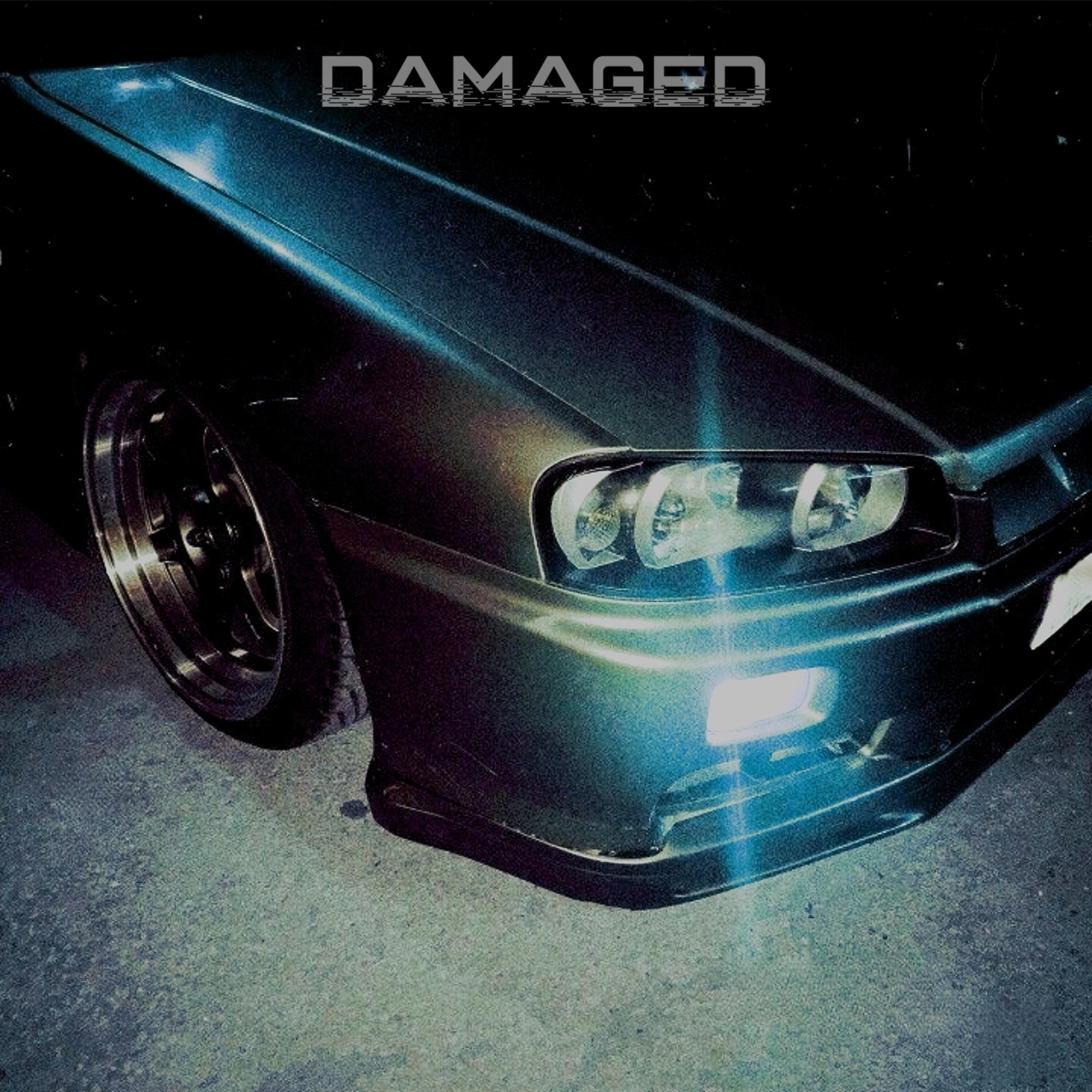 Релиз Damaged