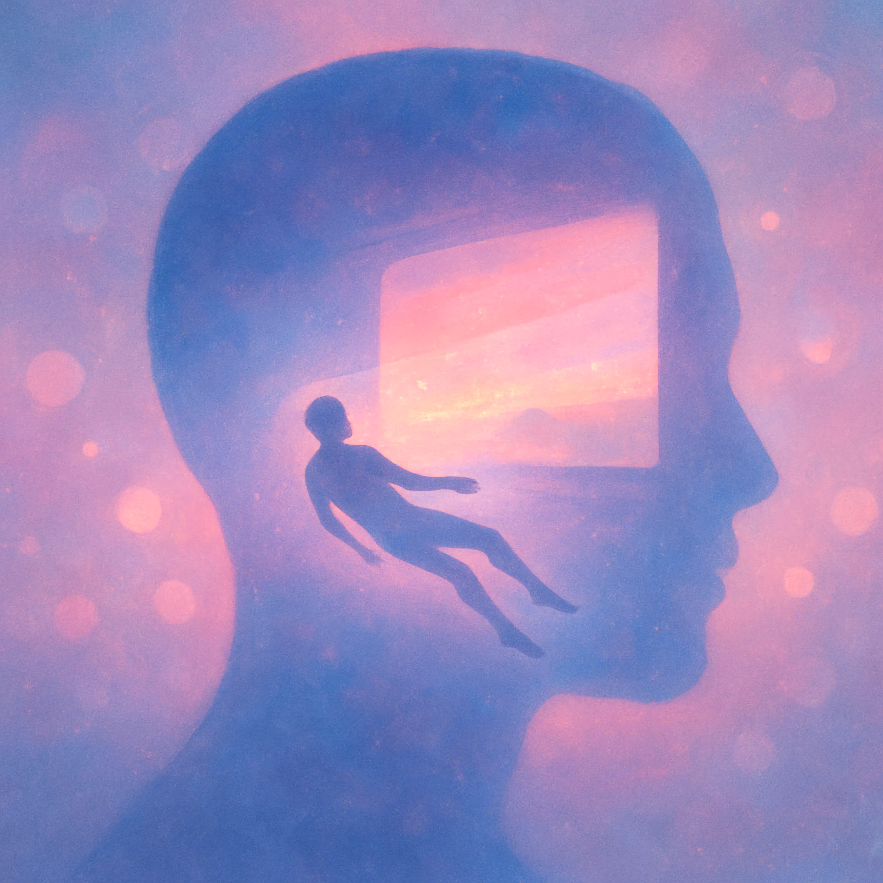 Релиз A Movie In My Head