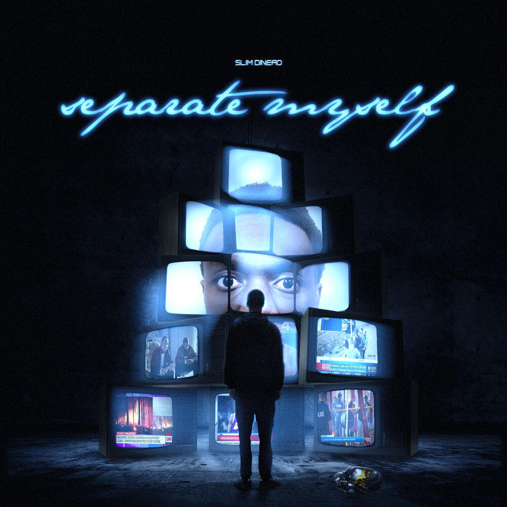 Релиз Separate Myself