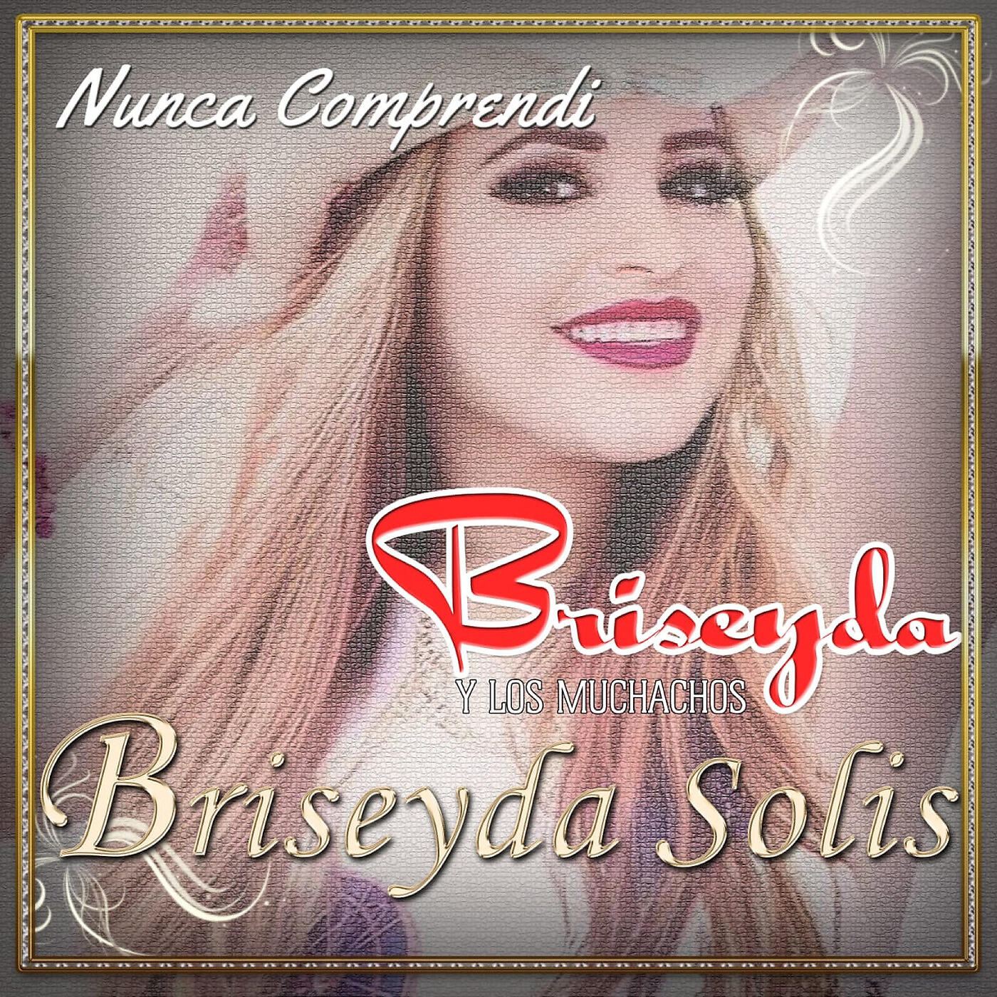 Релиз Nunca Comprendí