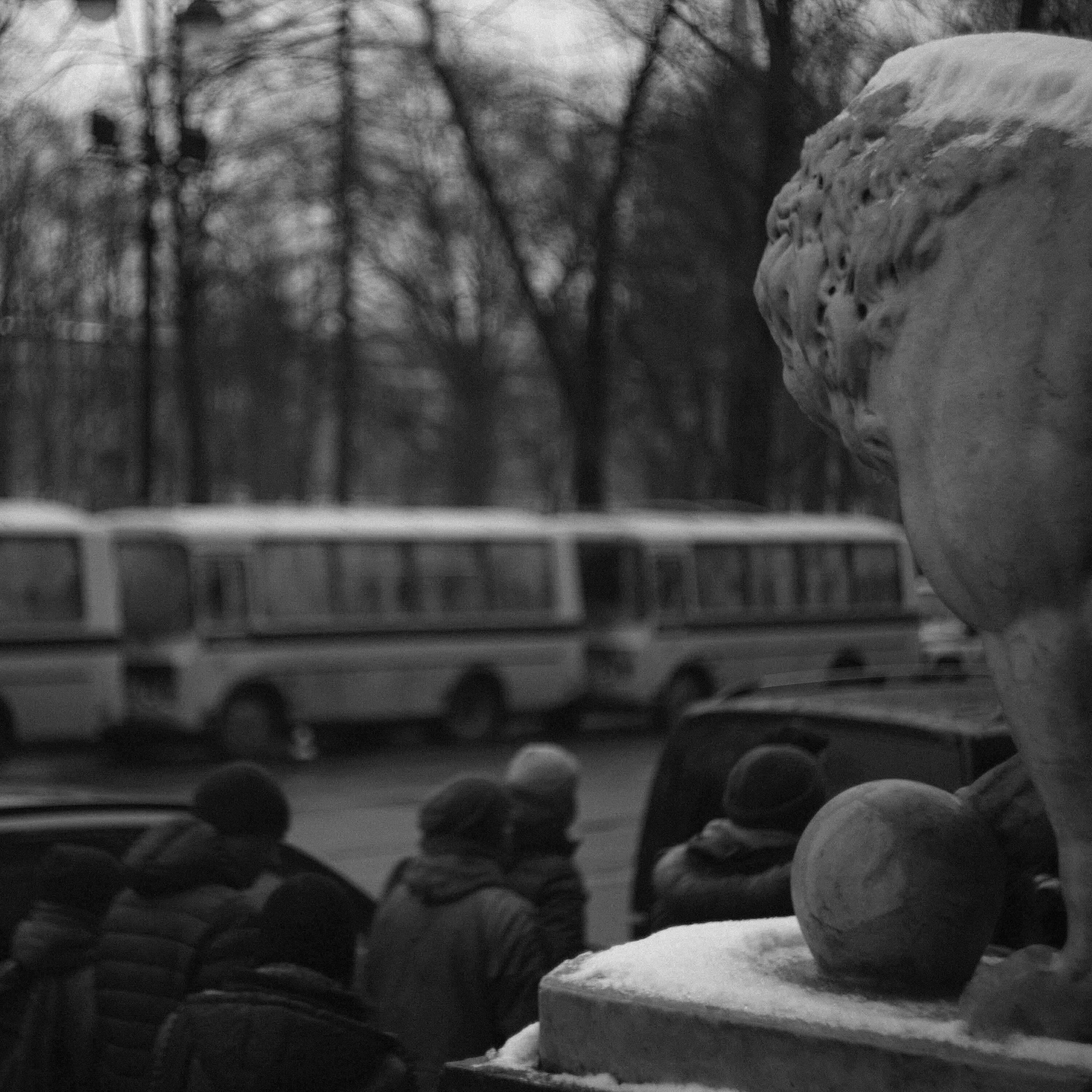 Релиз Перемены