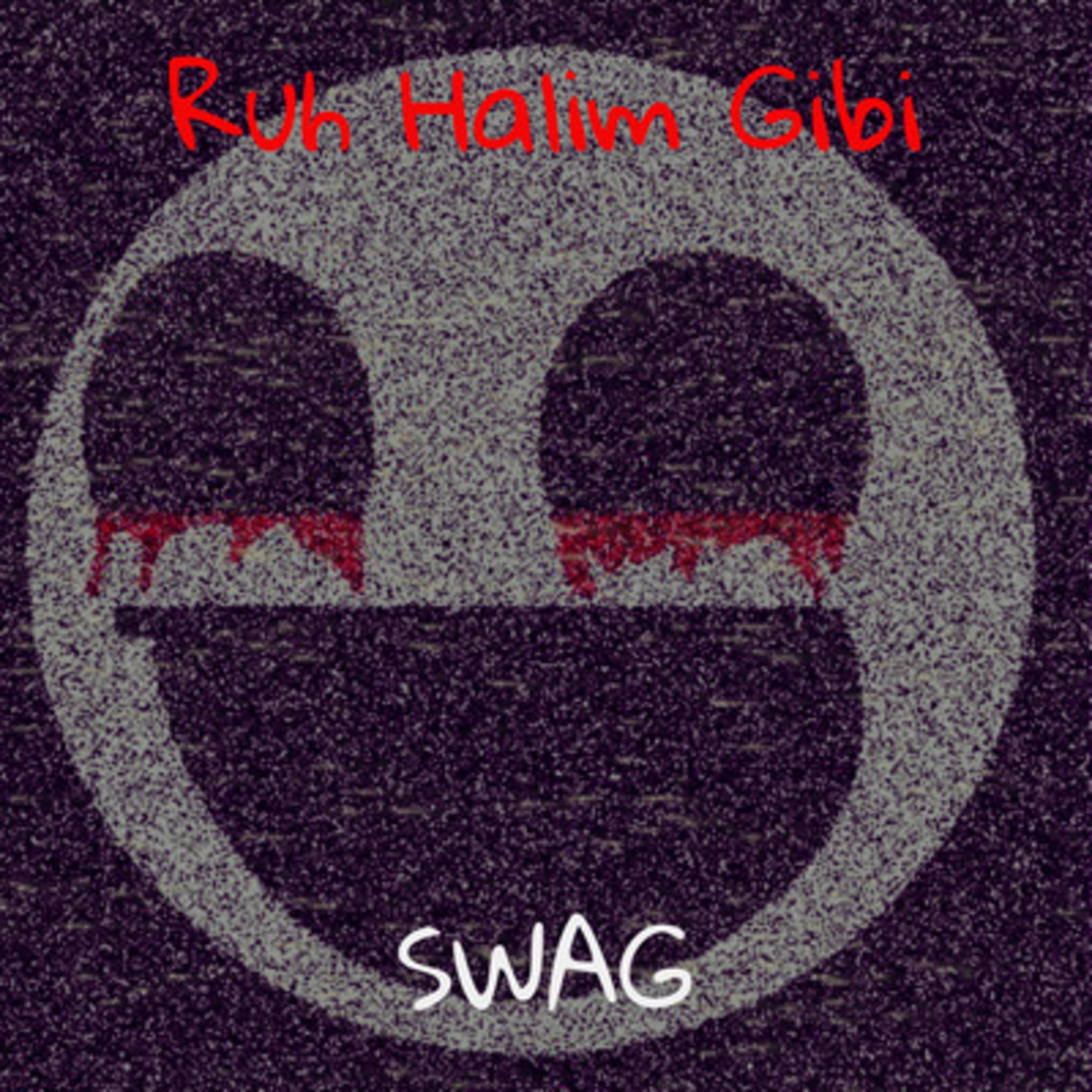 Релиз Ruh Halim Gibi