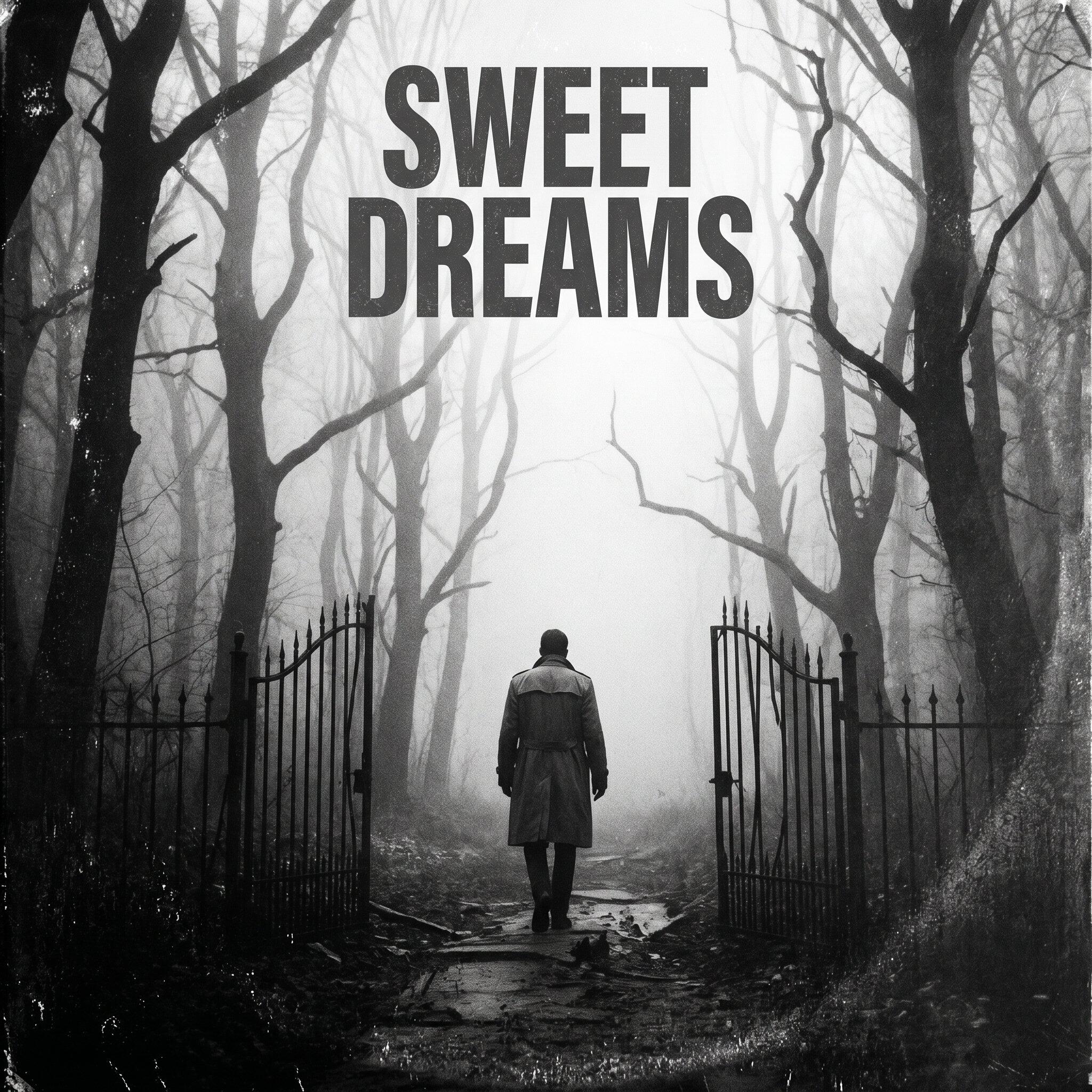 Релиз Sweet Dreams