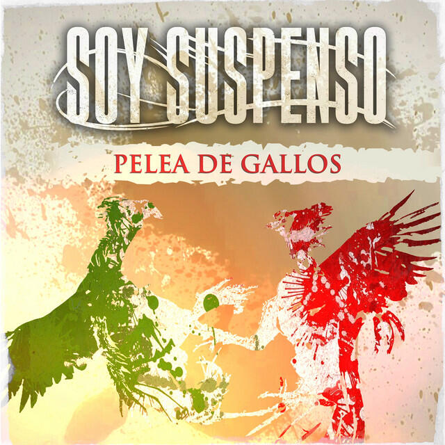 Релиз Pelea de Gallos
