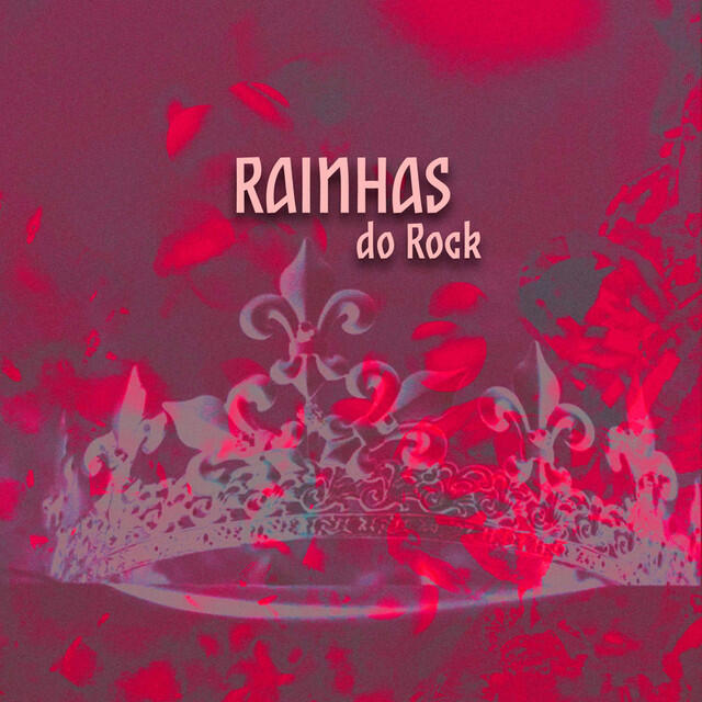 Релиз Rainhas do Rock