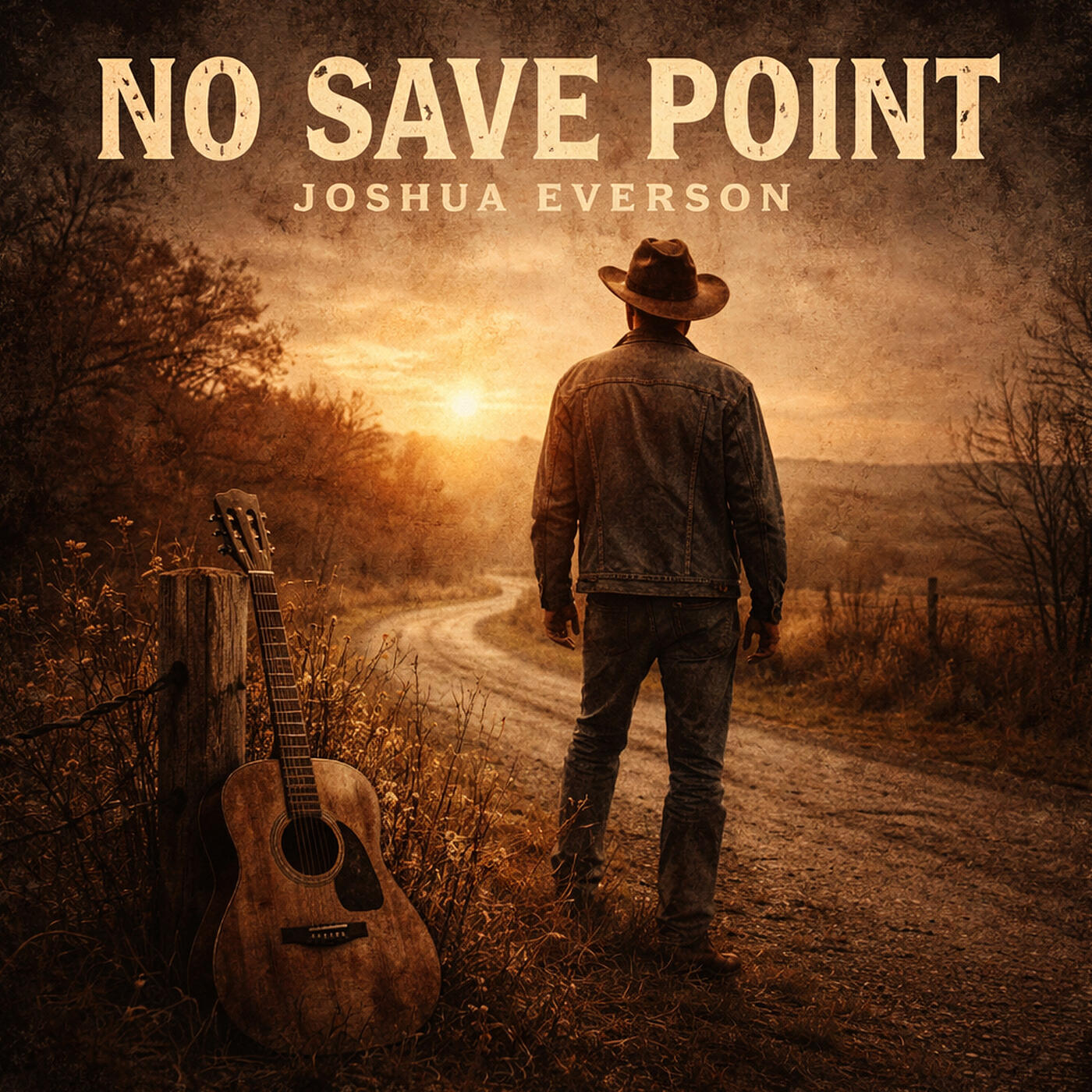 Joshua Everson