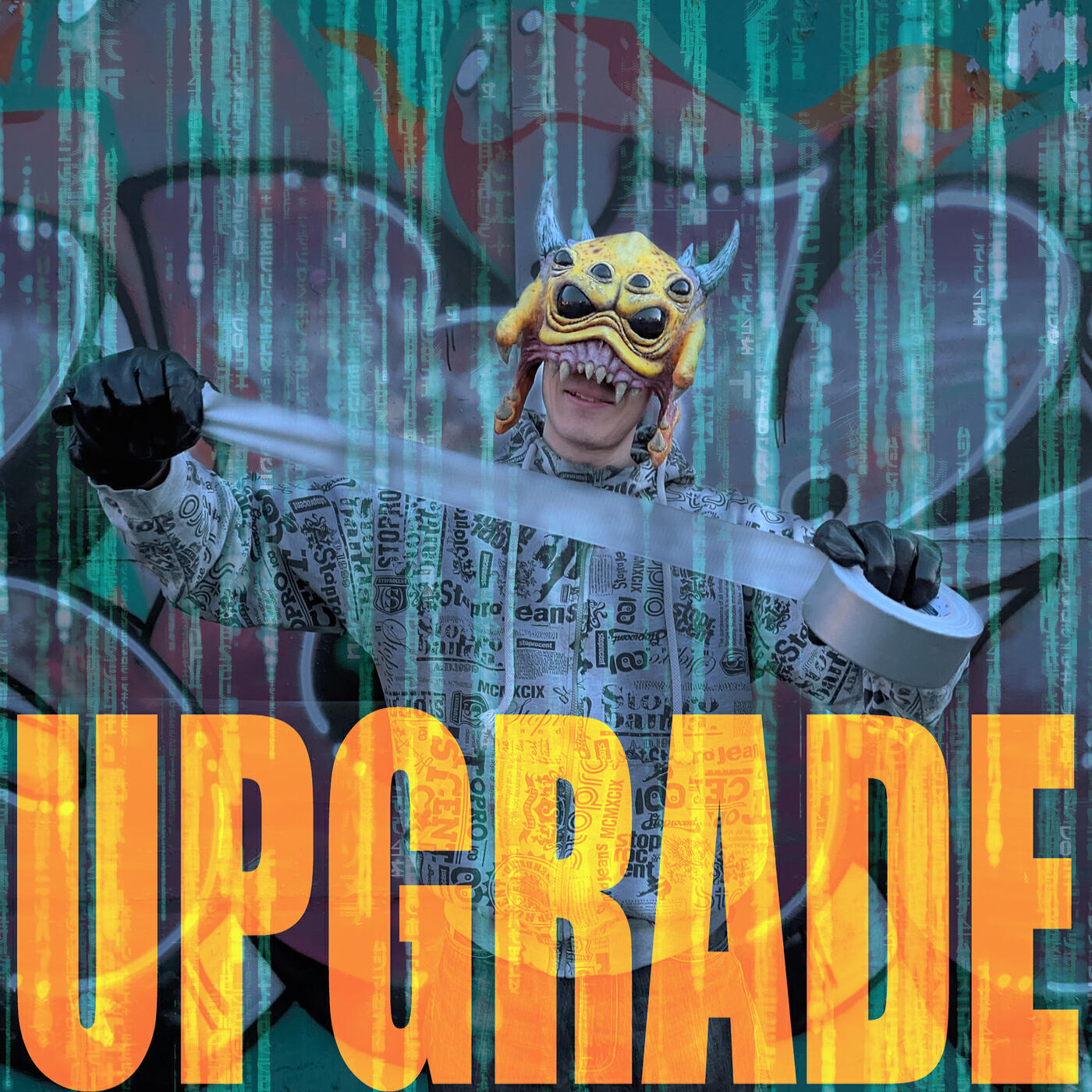 Релиз Upgrade