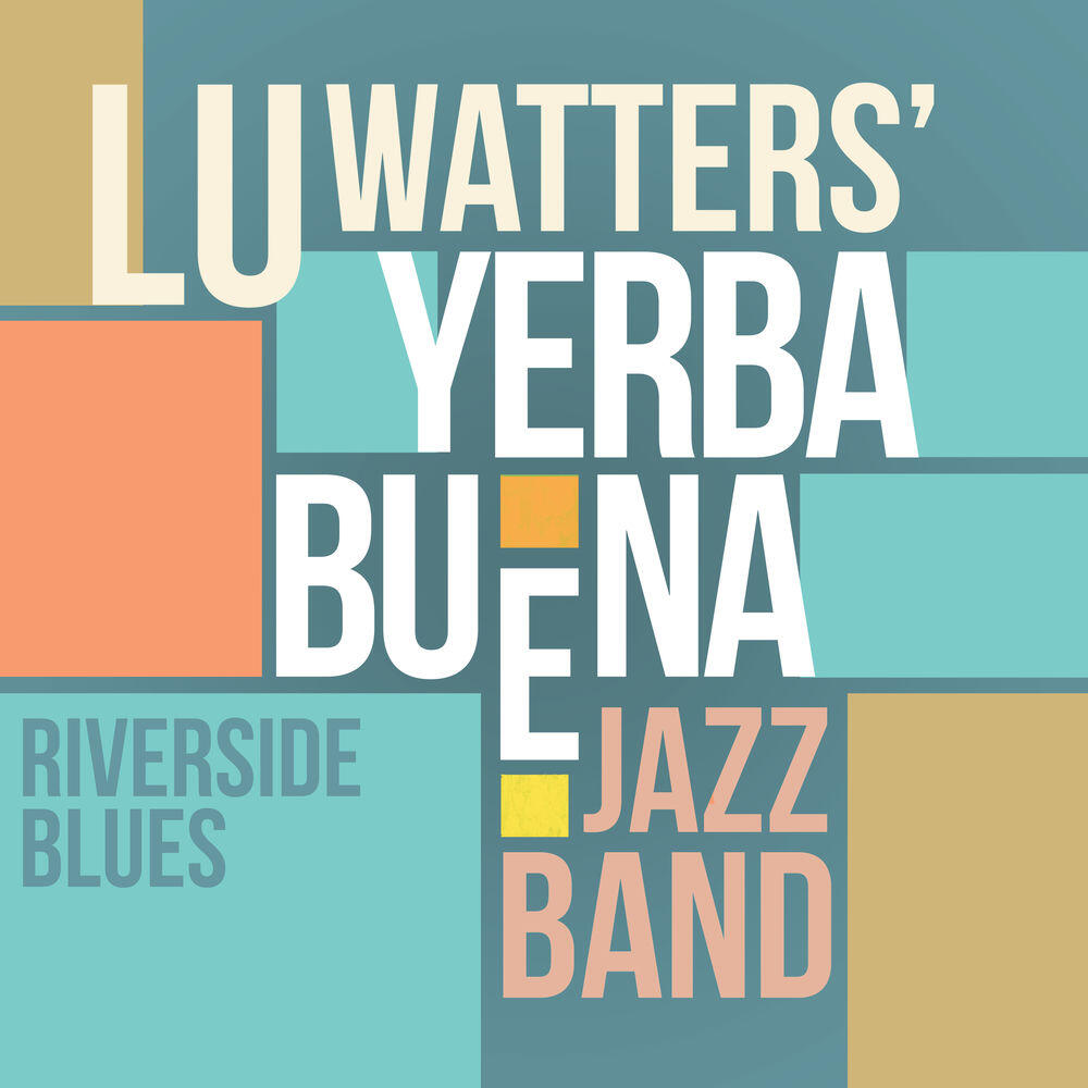 Релиз Riverside Blues