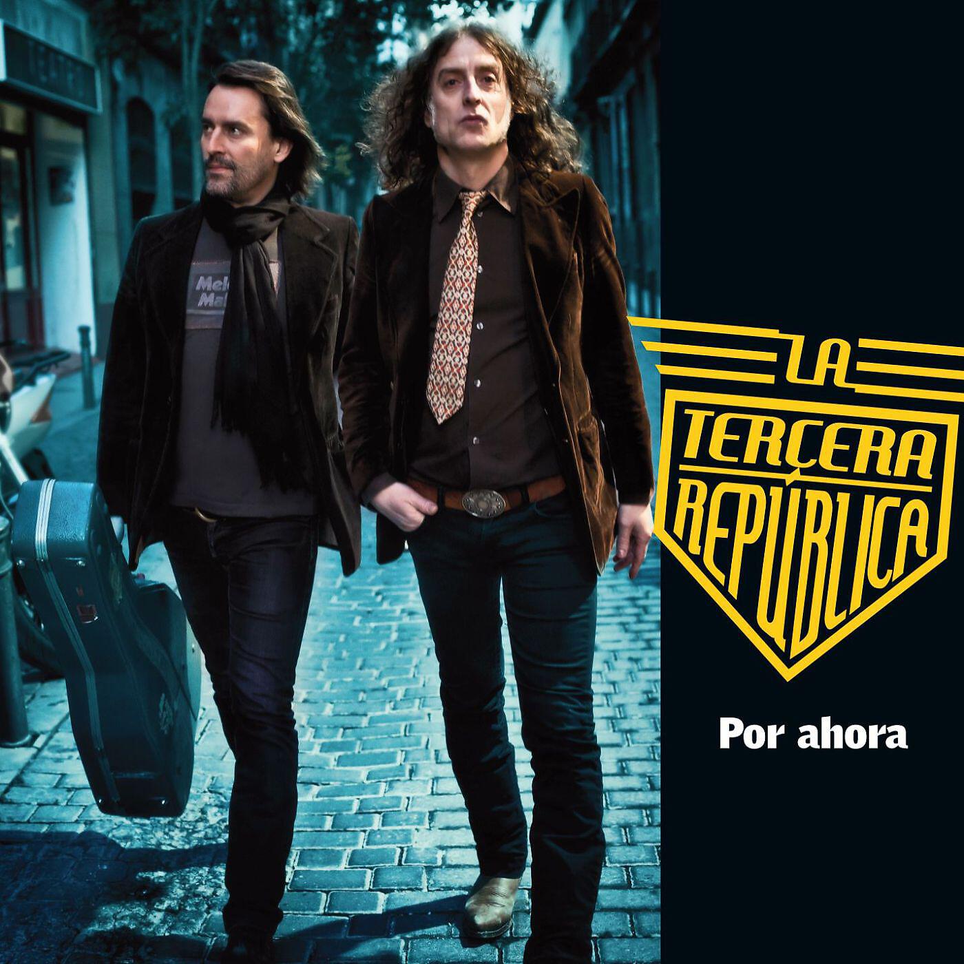 Релиз Por Ahora