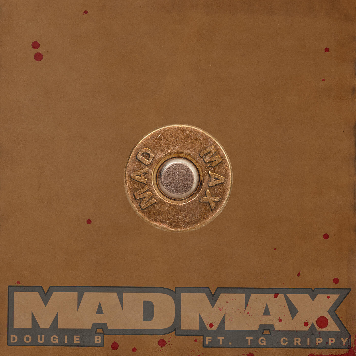 Релиз Mad Max
