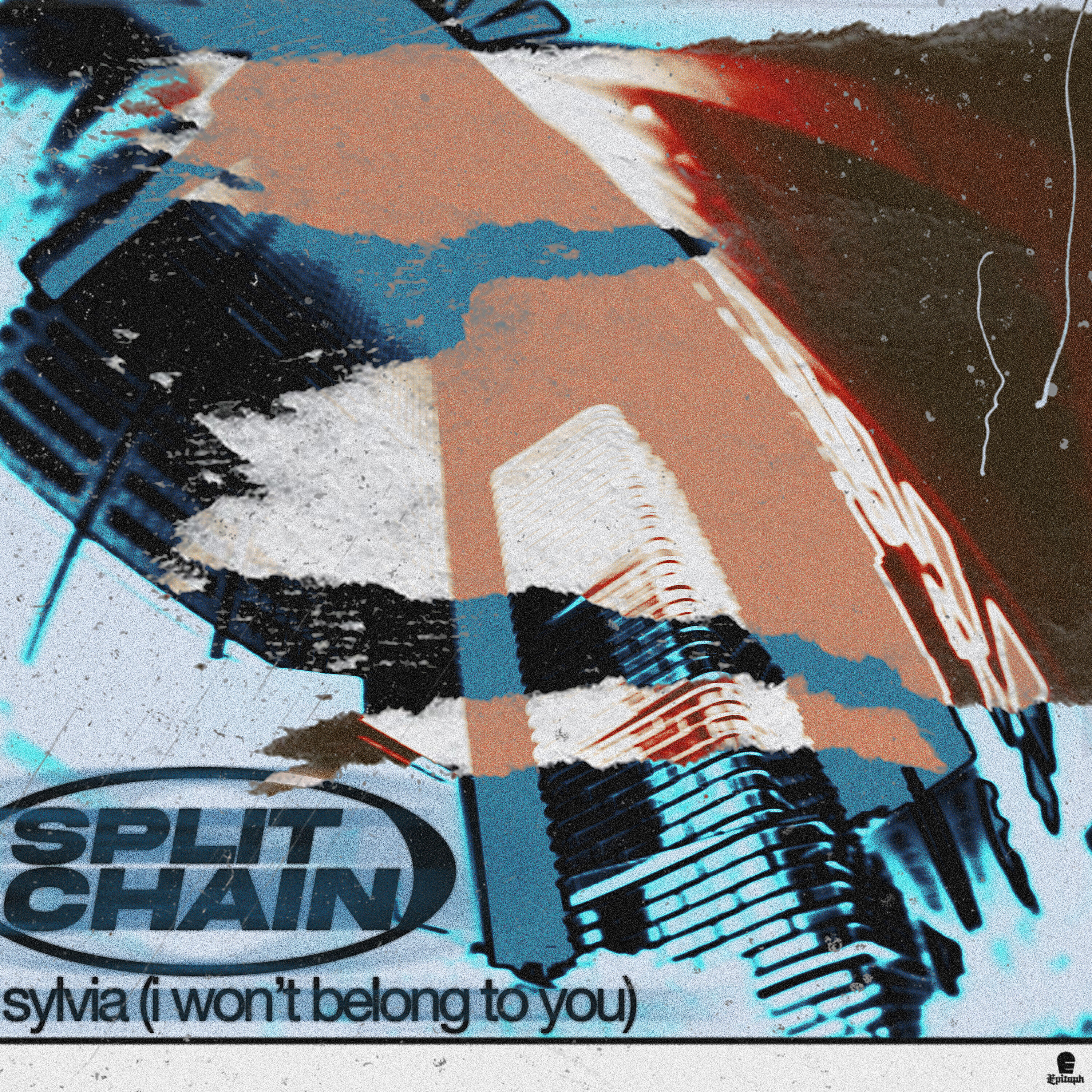 Релиз sylvia (i won't belong to you)