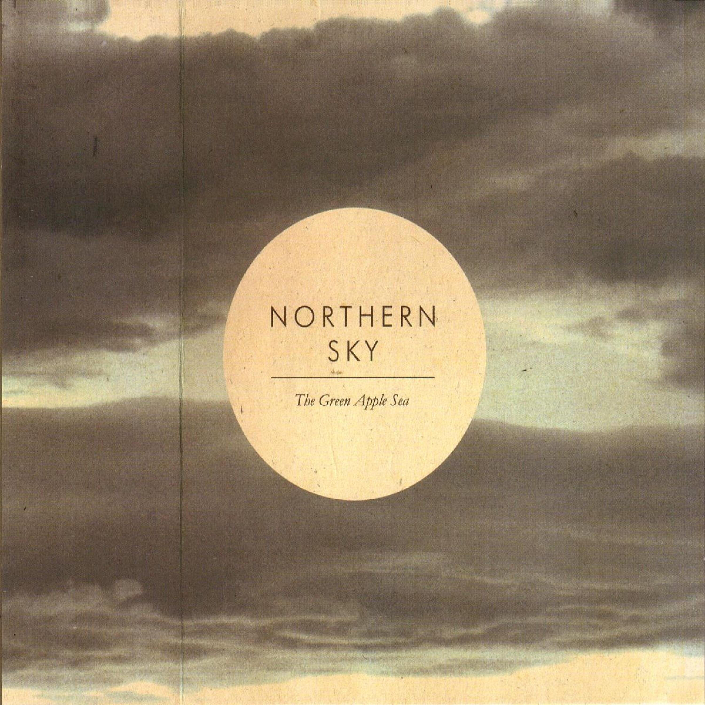 Релиз Northern Sky, Southern Sky