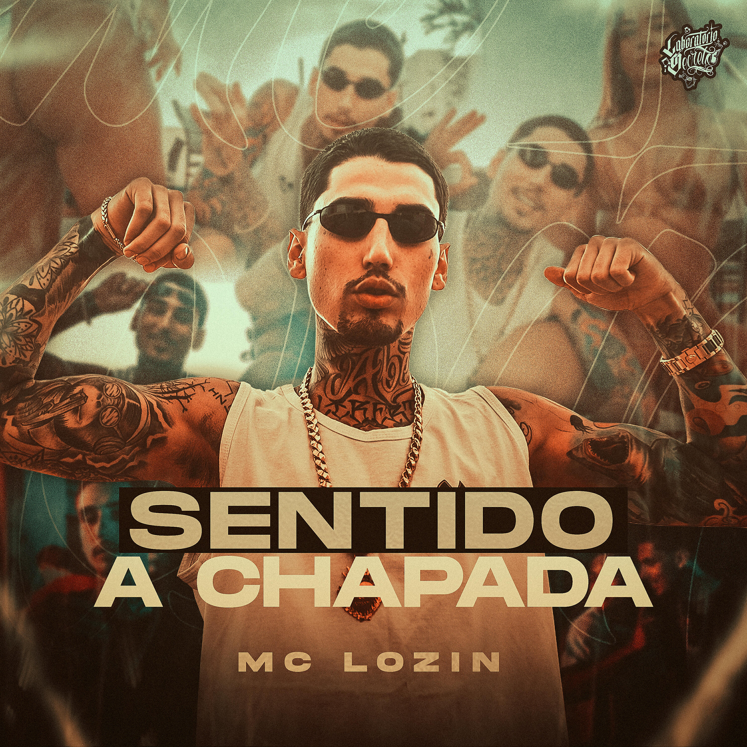 Релиз Sentido a Chapada