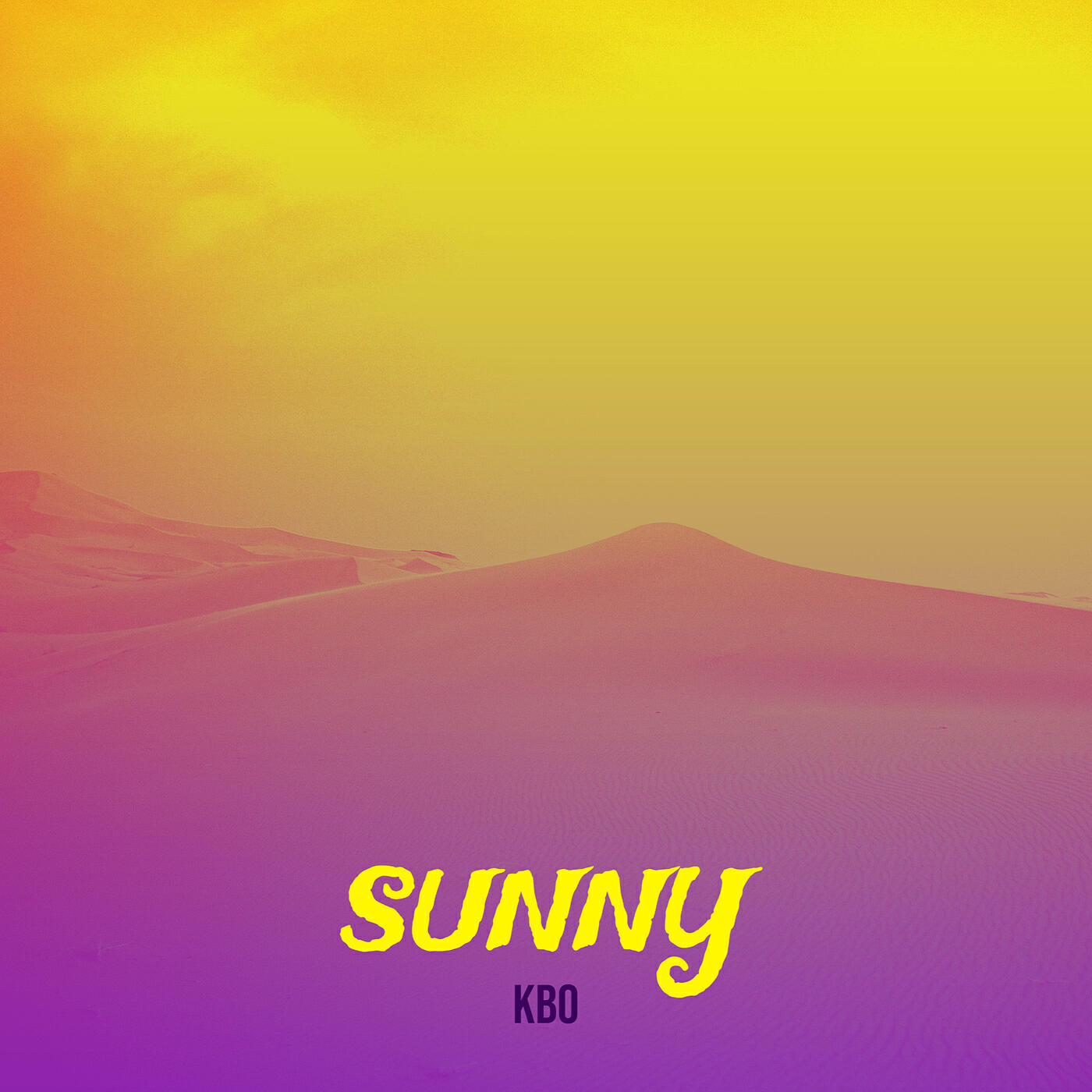 Релиз Sunny