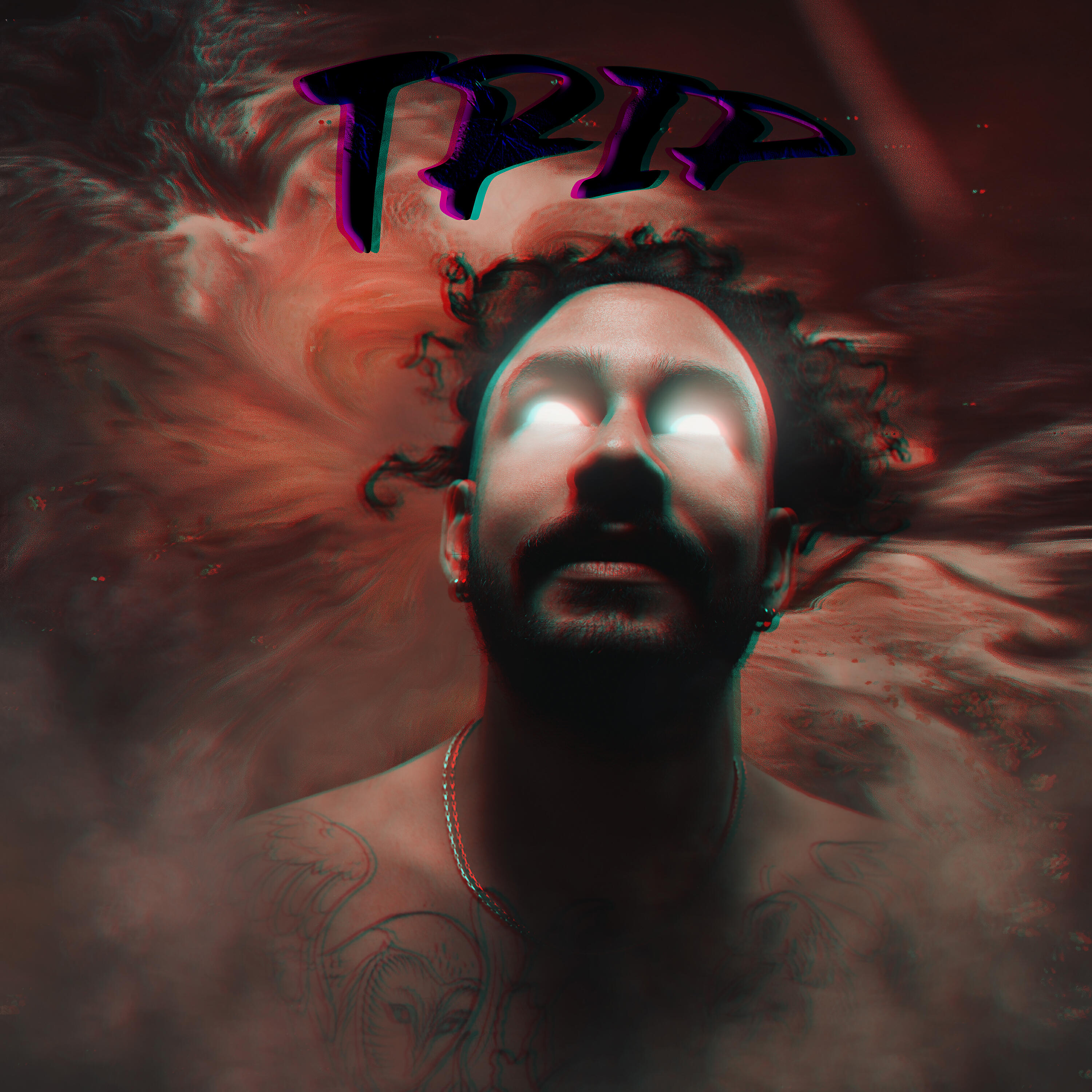 Релиз TRIP