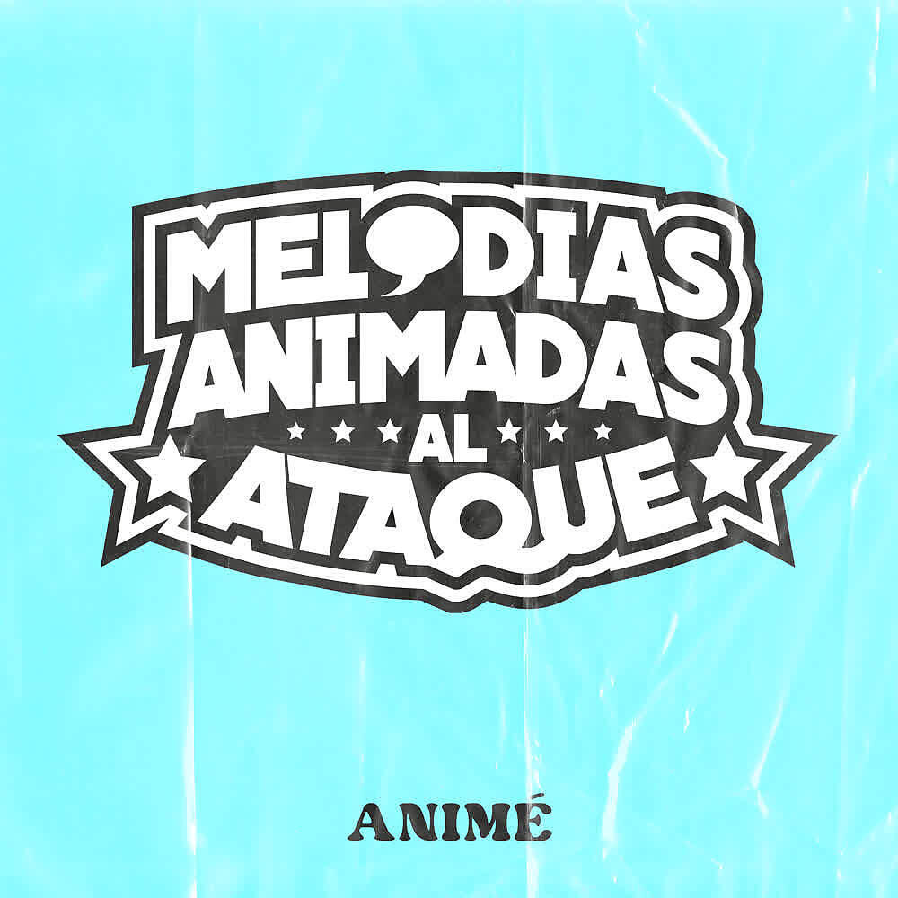 Релиз Melodías Animadas al Ataque! - Animé