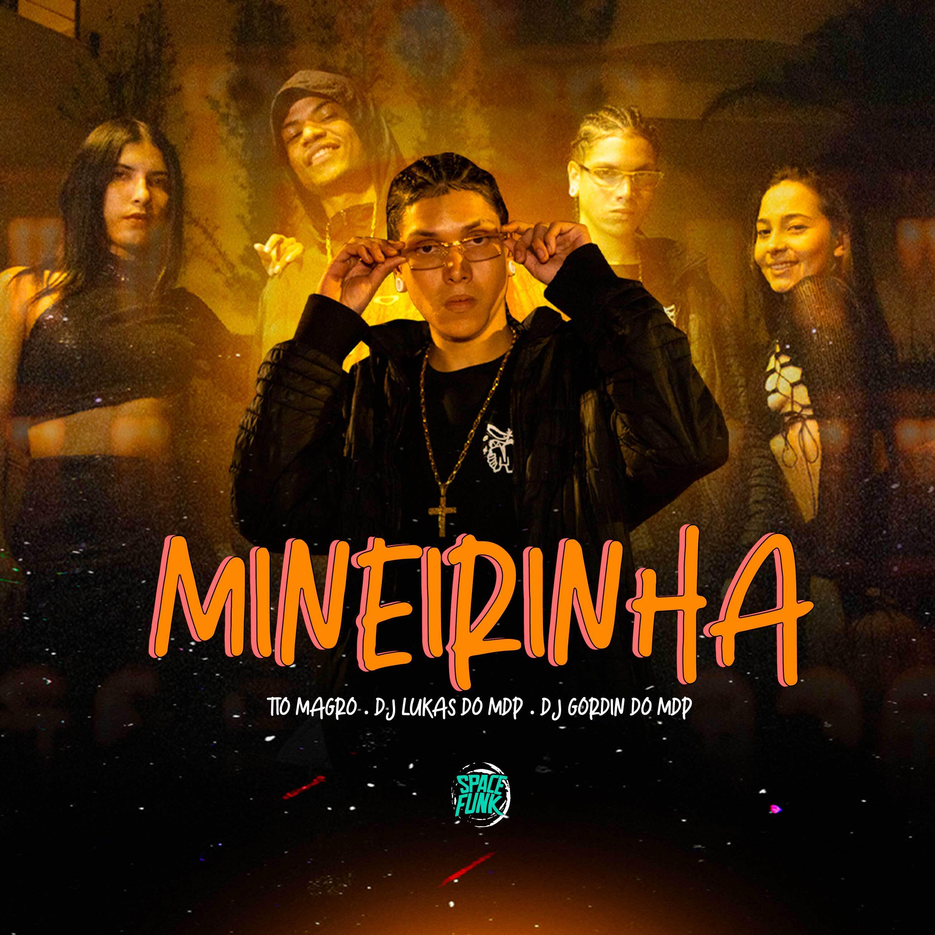 Релиз Mineirinha