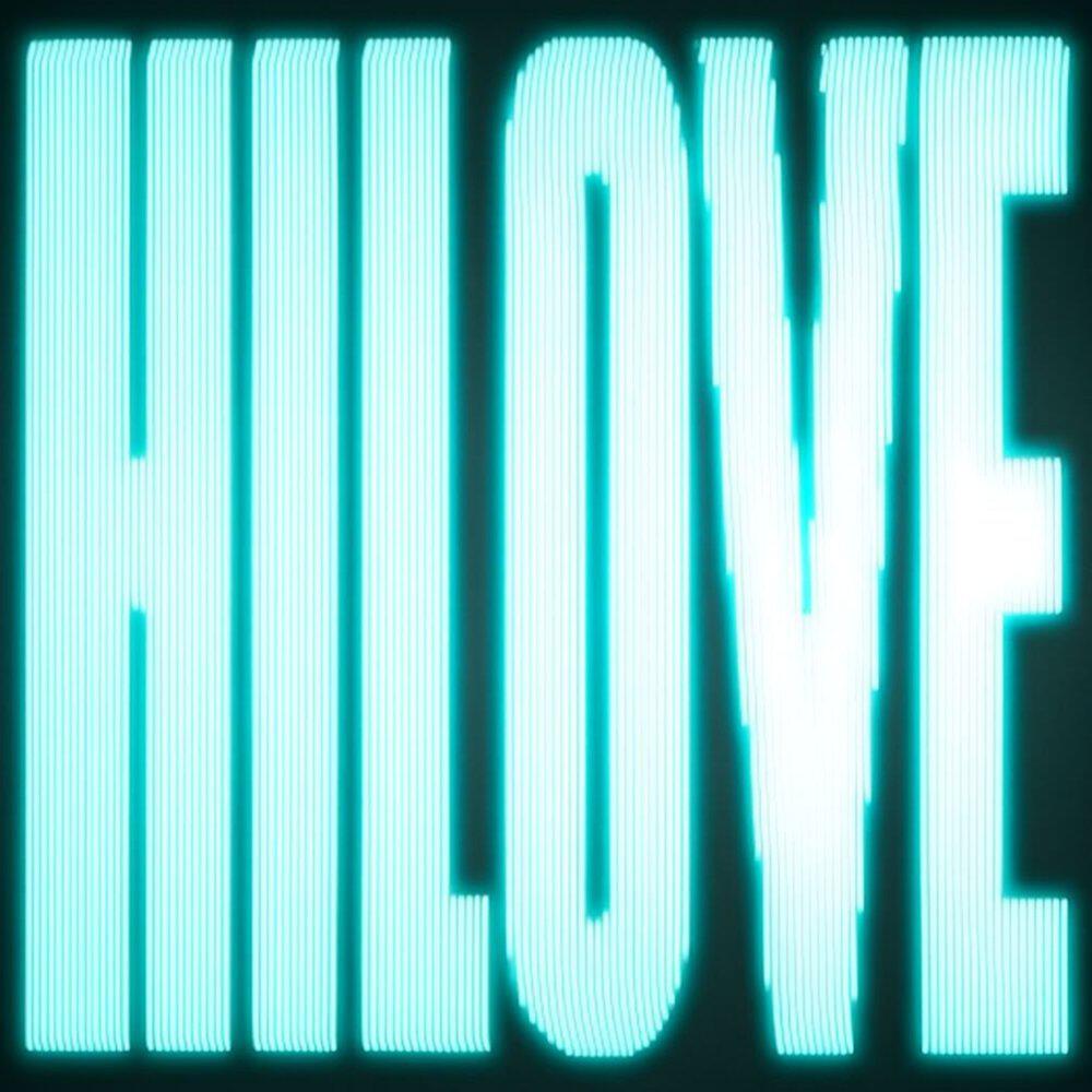 Релиз HILOVE
