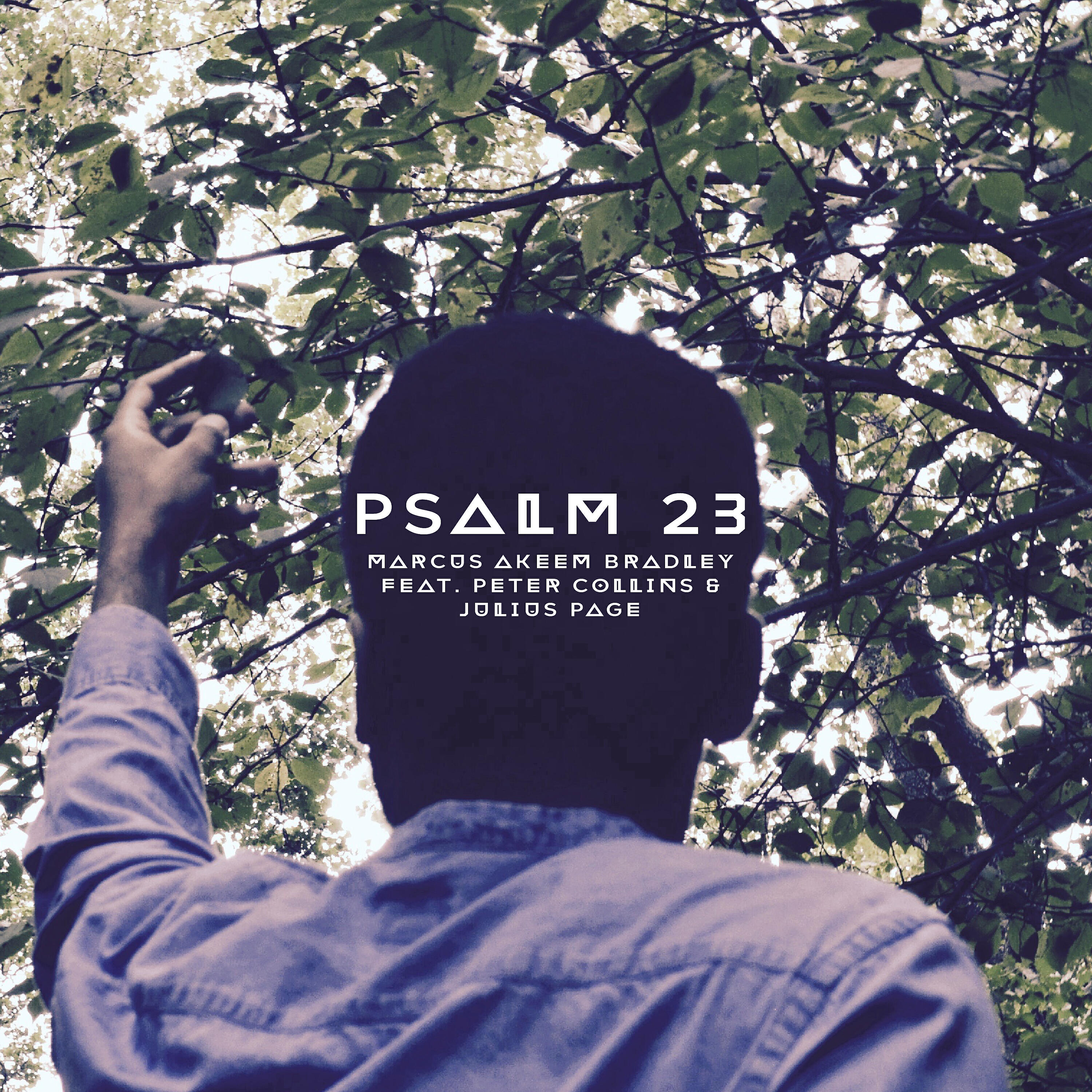 Релиз Psalm 23