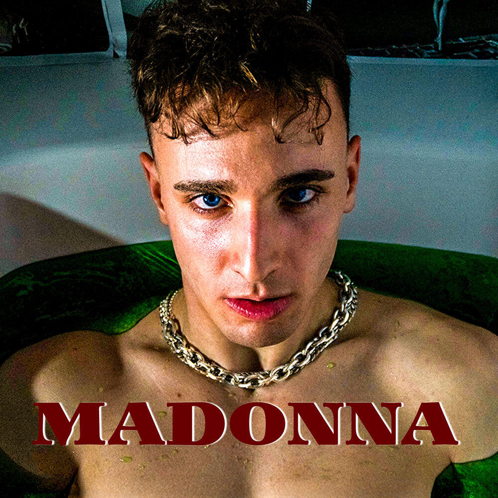 Релиз MADONNA