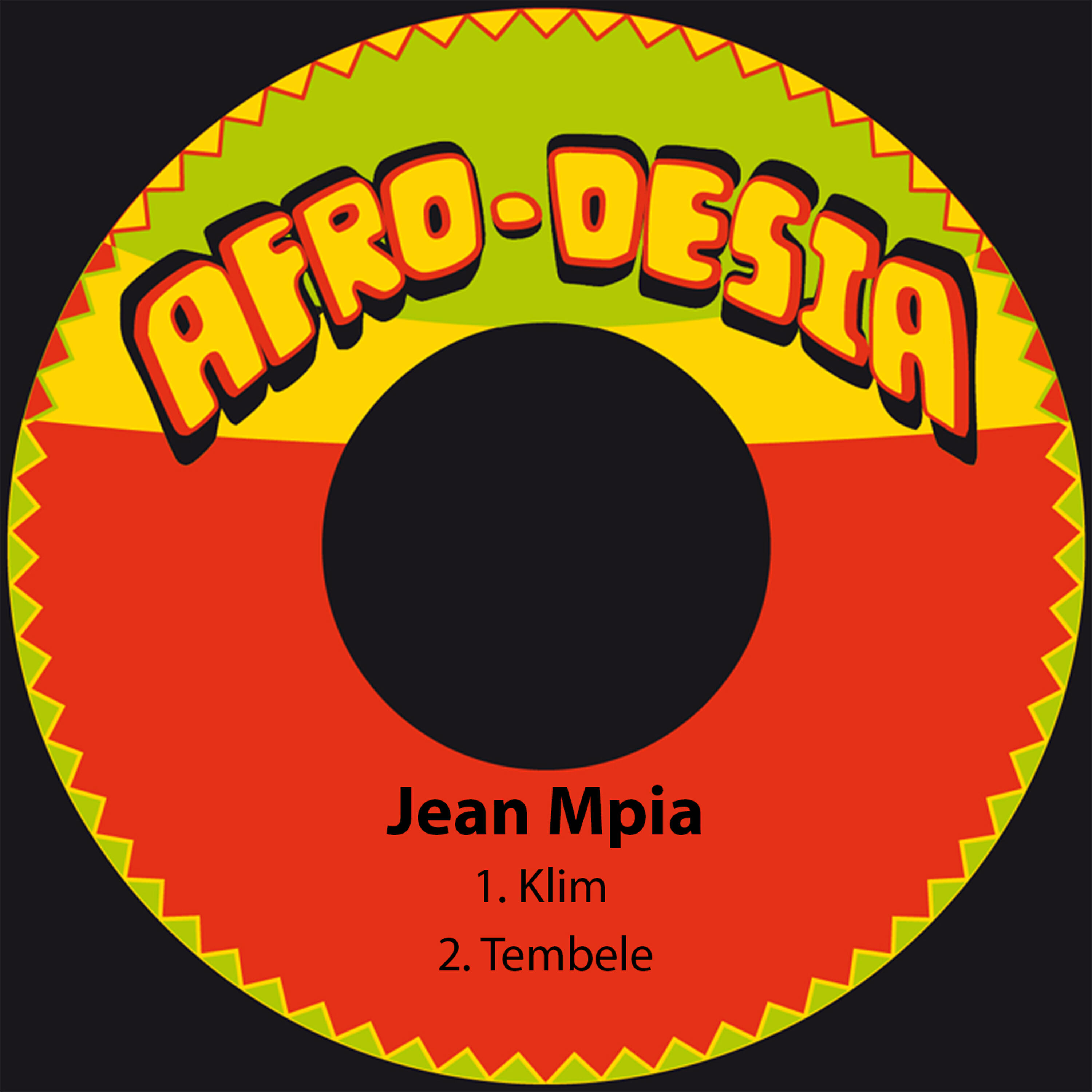 Jean Mpia