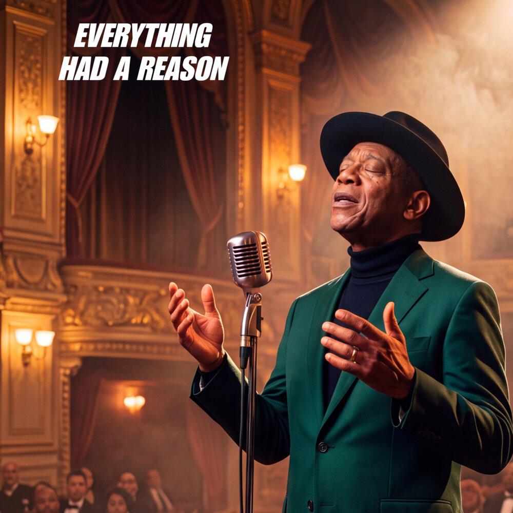 Релиз Everything Had a Reason