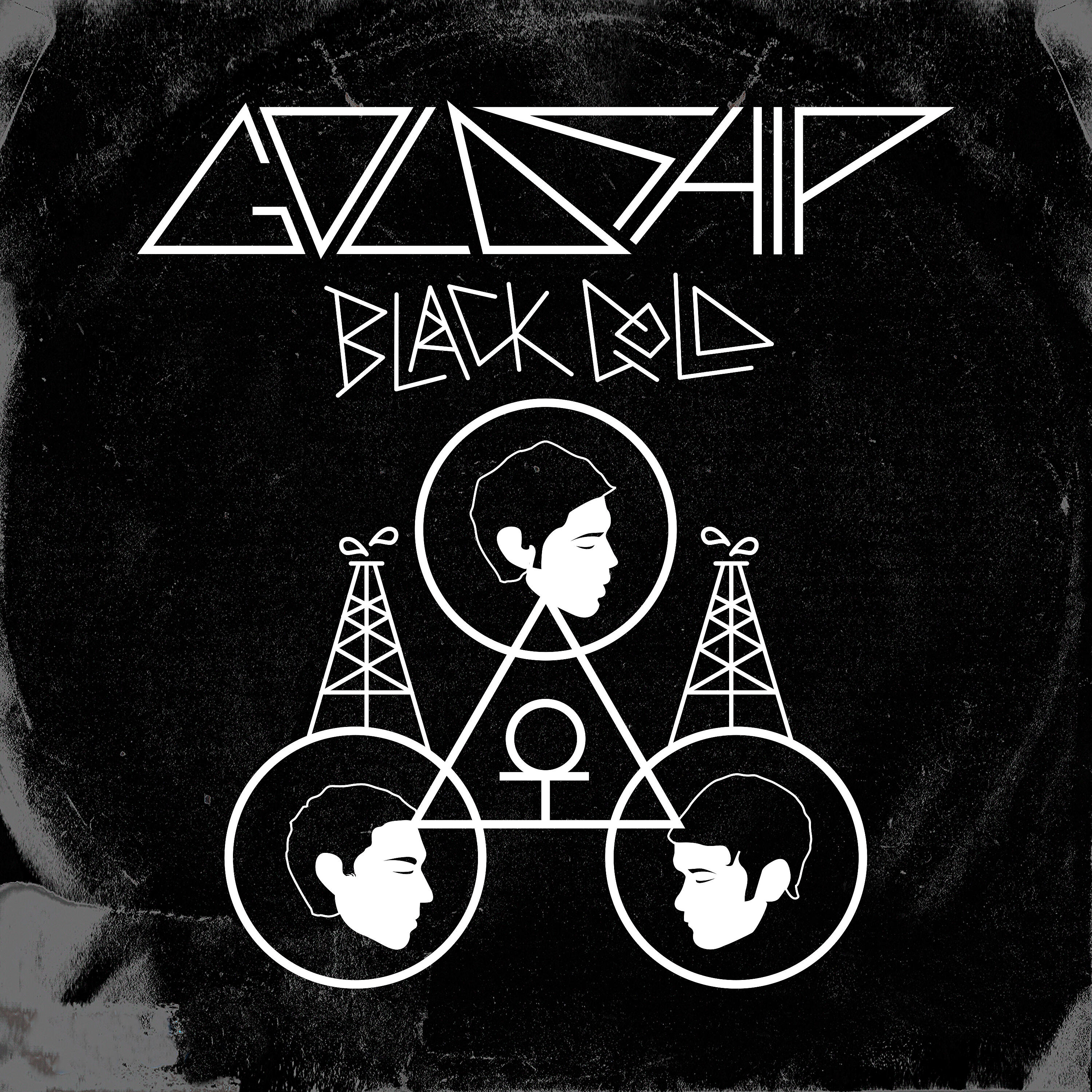 Релиз Black Gold