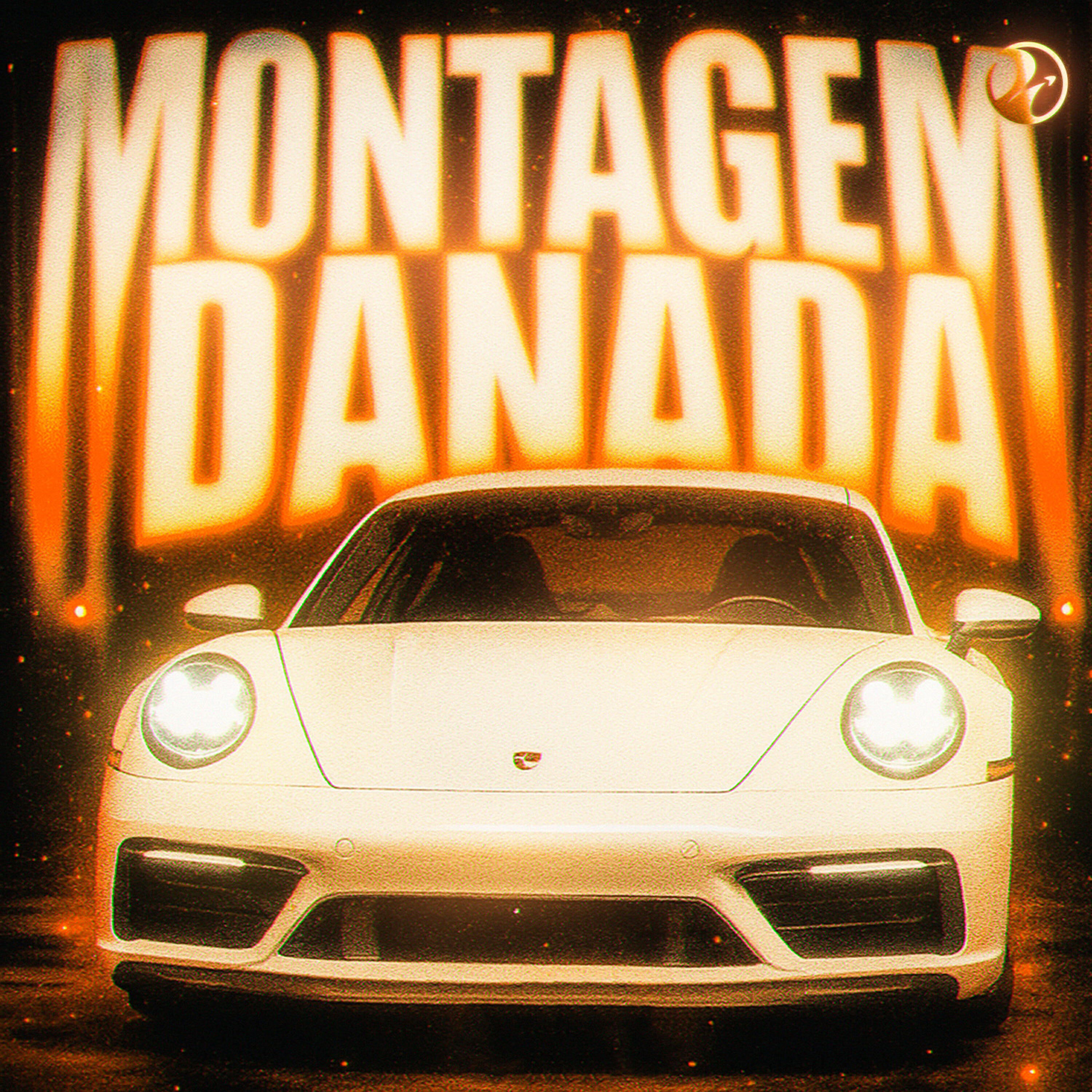 Релиз MONTAGEM DANADA