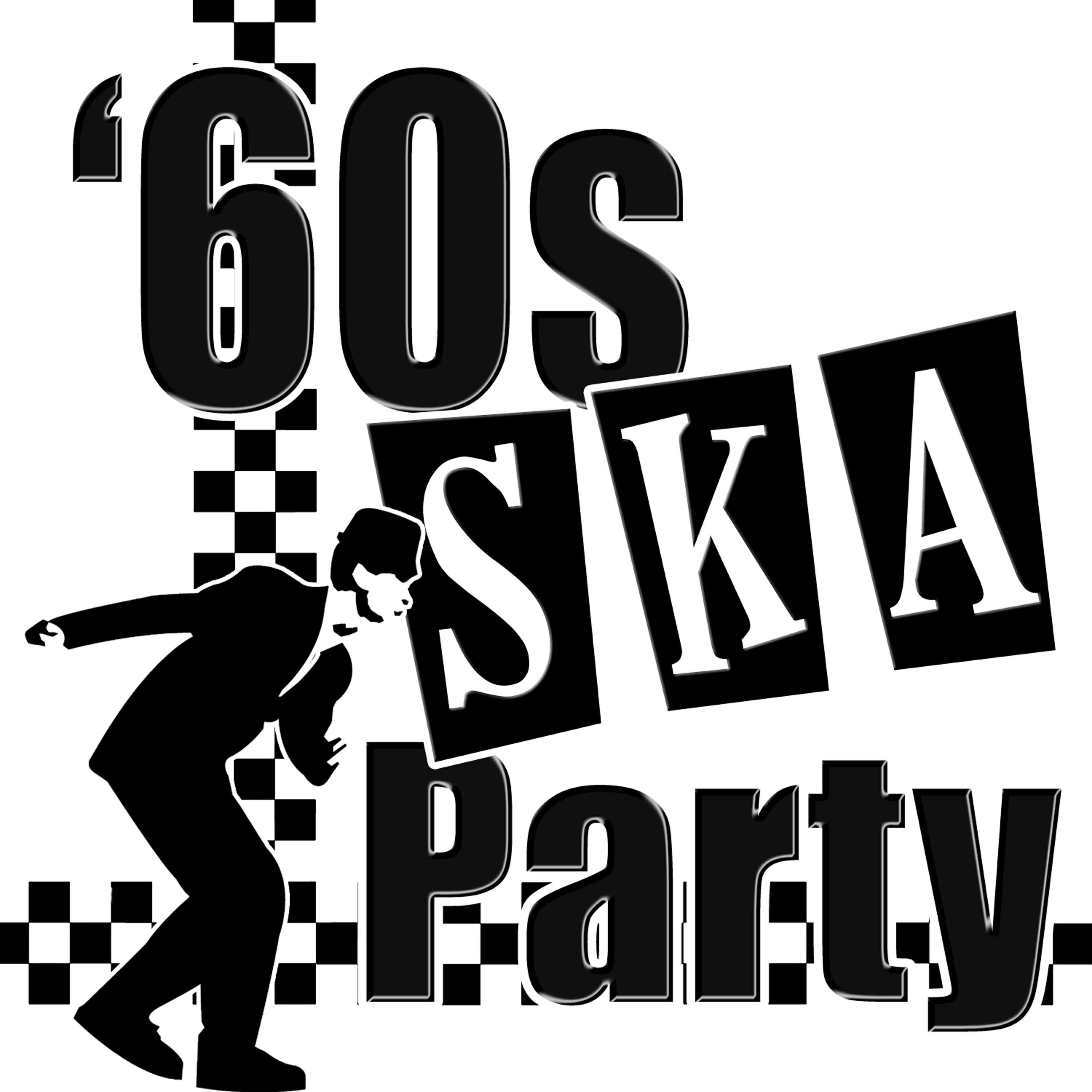 Релиз 60's Ska Party