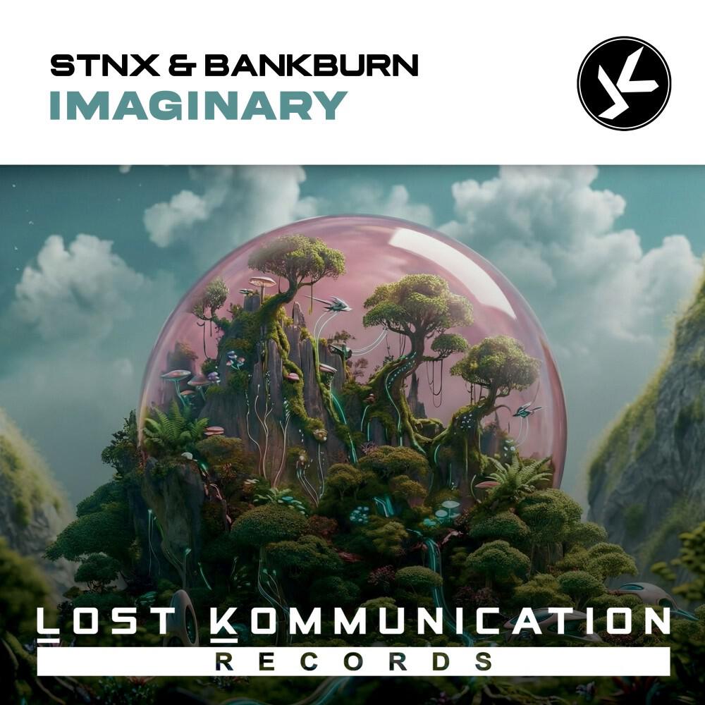 Релиз Imaginary