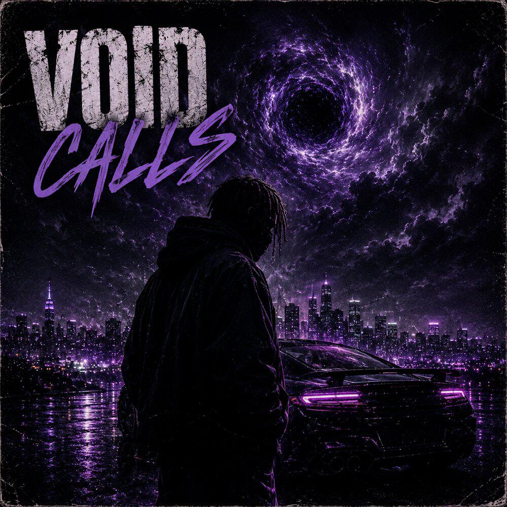 Релиз Void Calls