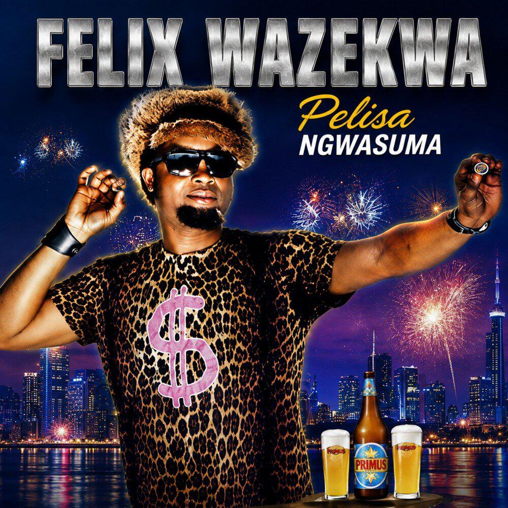 Релиз Pelisa Ngwasuma