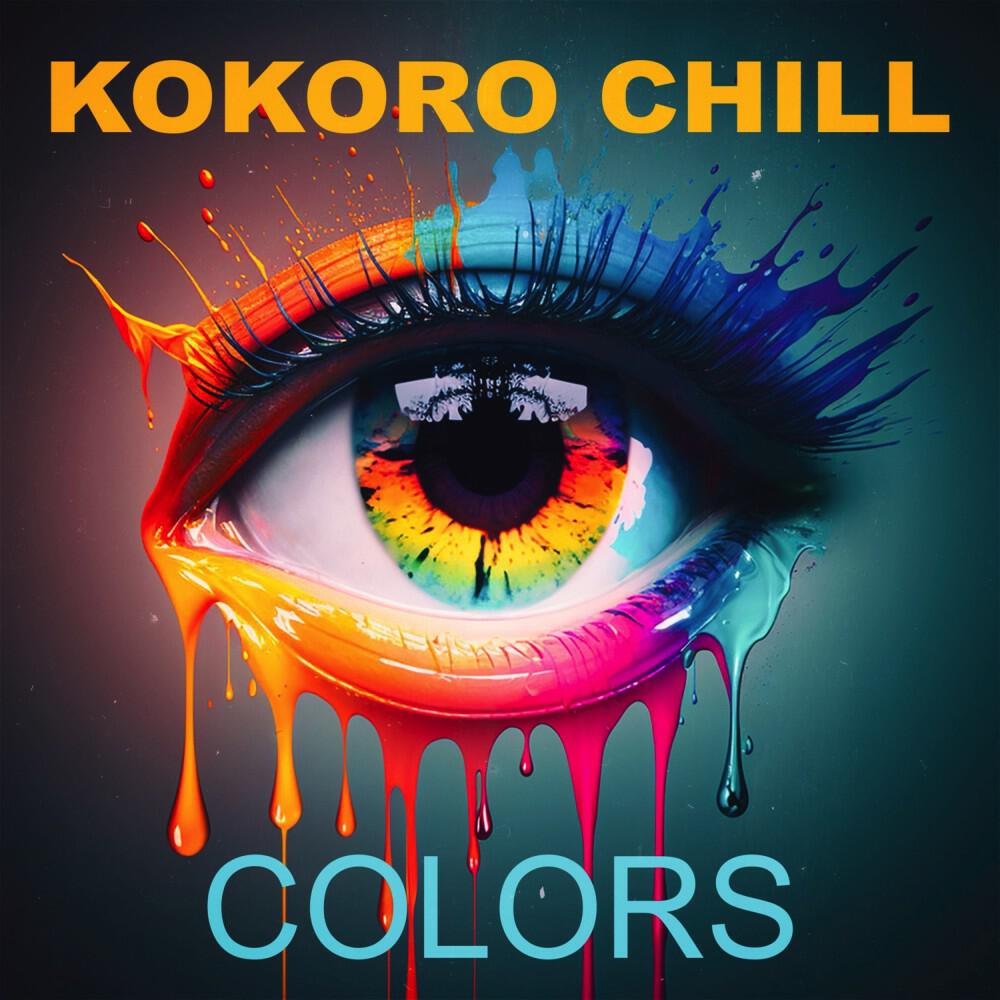 Релиз Colors