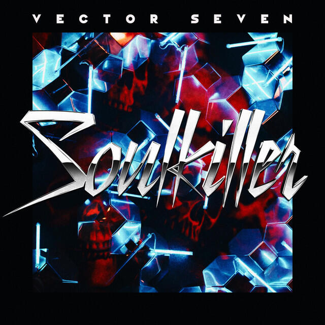 Релиз Soulkiller