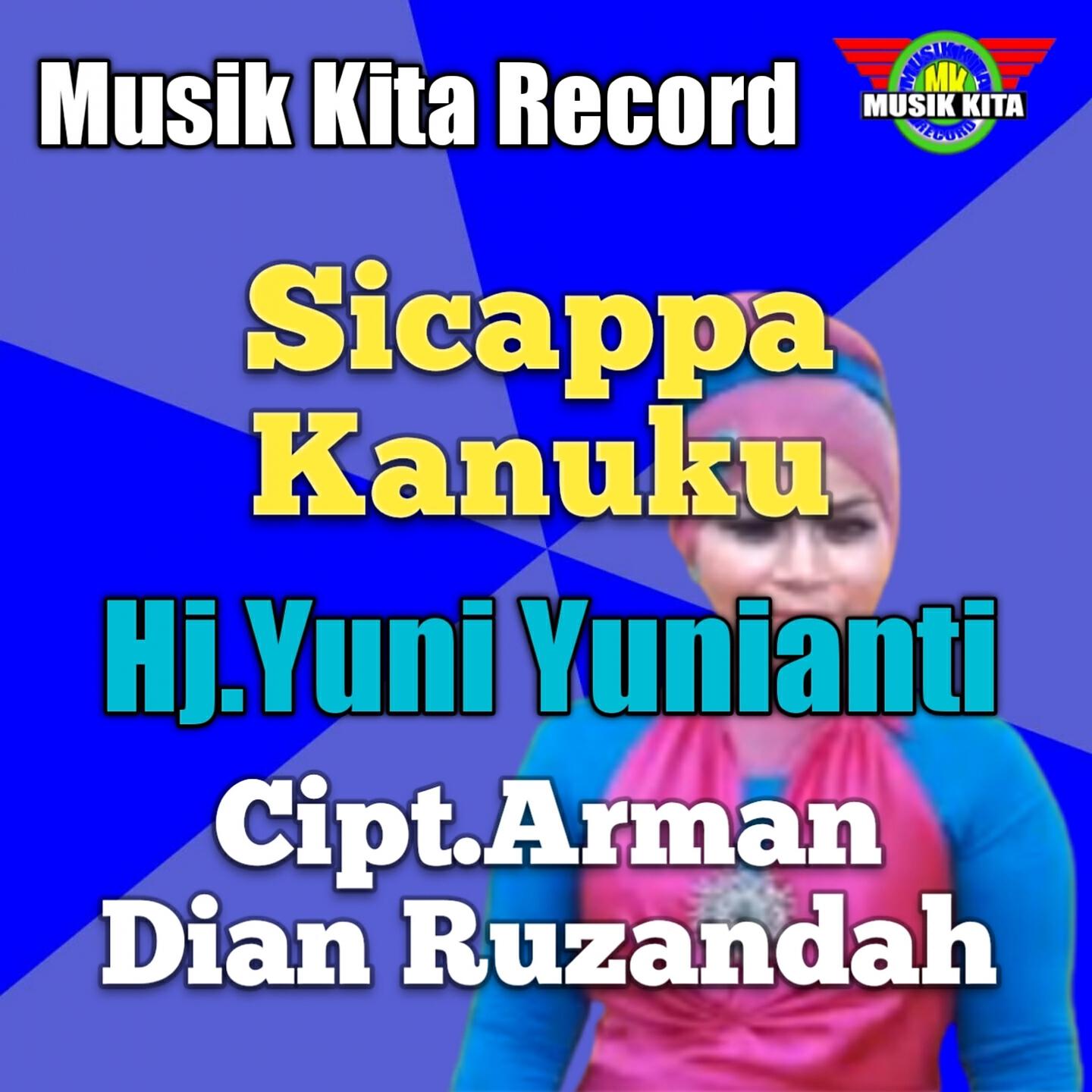 Релиз Sicappa Kanuku