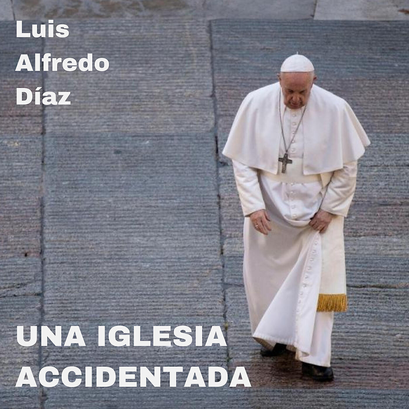 Релиз Una Iglesia Accidentada
