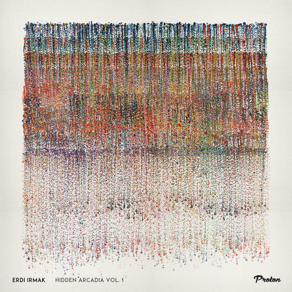 Релиз Hidden Arcadia, Vol. 1