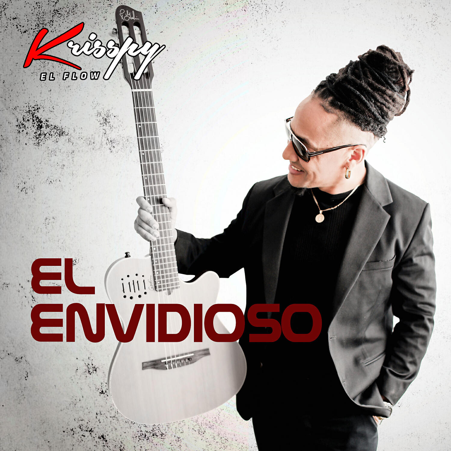 Релиз El Envidioso