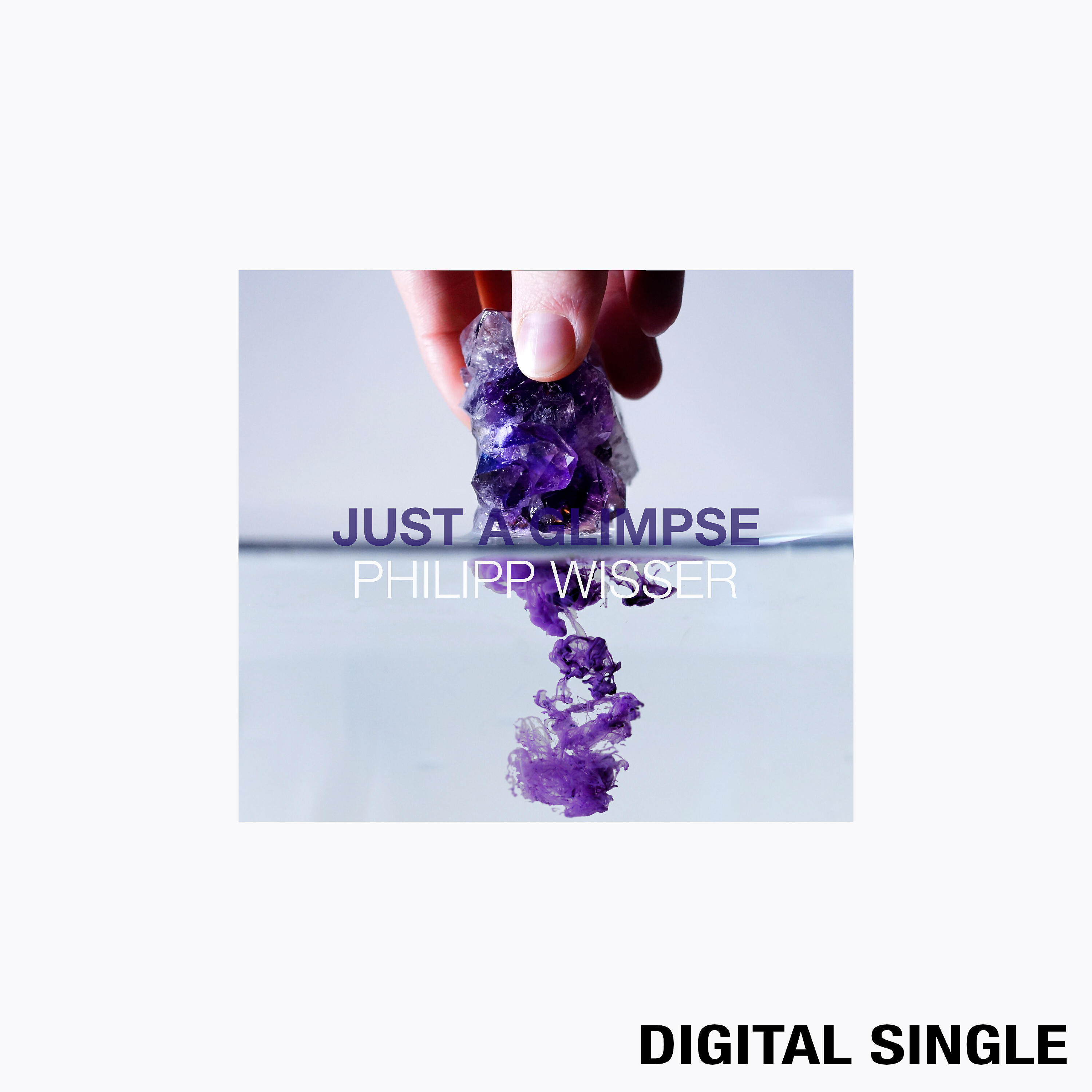 Релиз Just a Glimpse (Single)