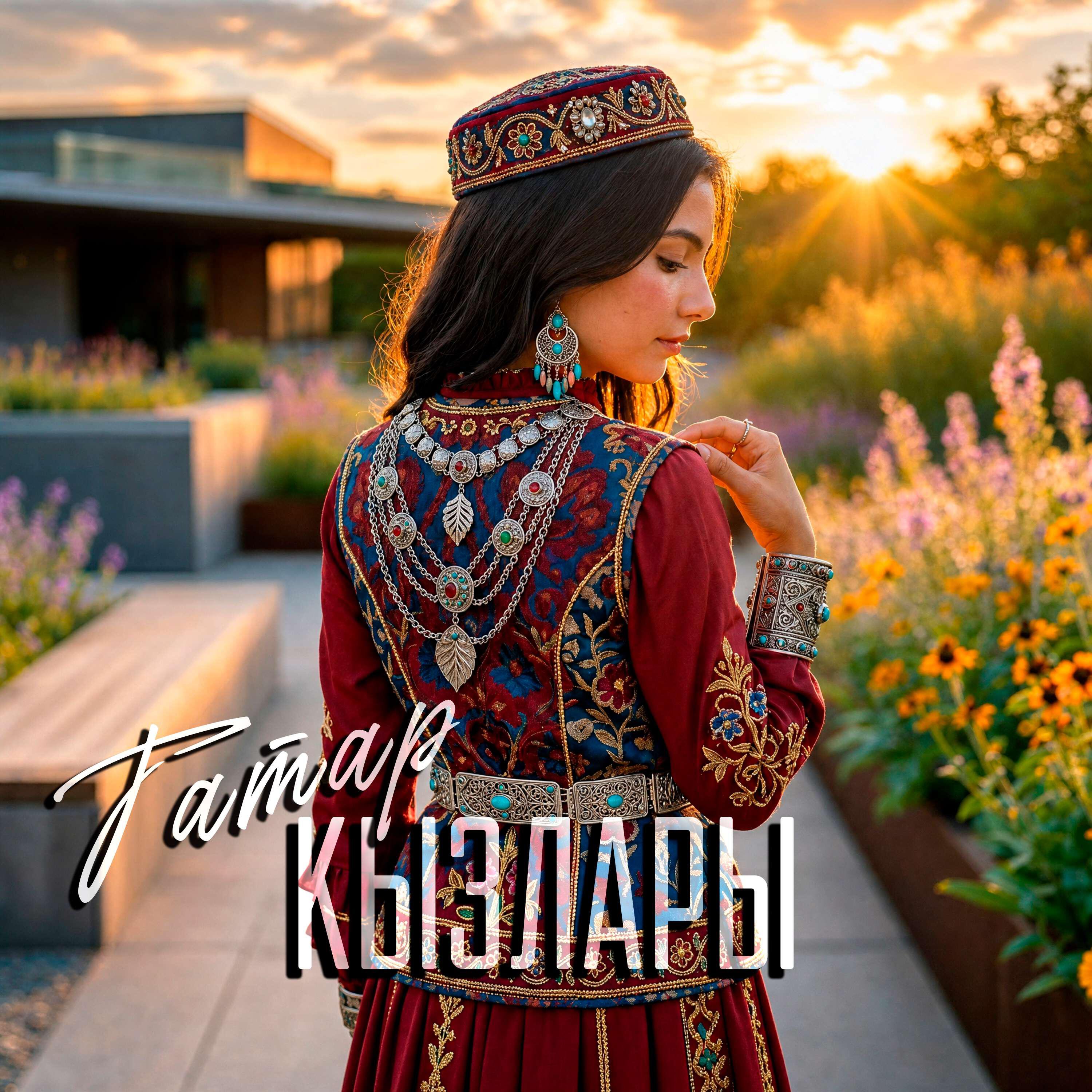 Релиз Татар кызлары
