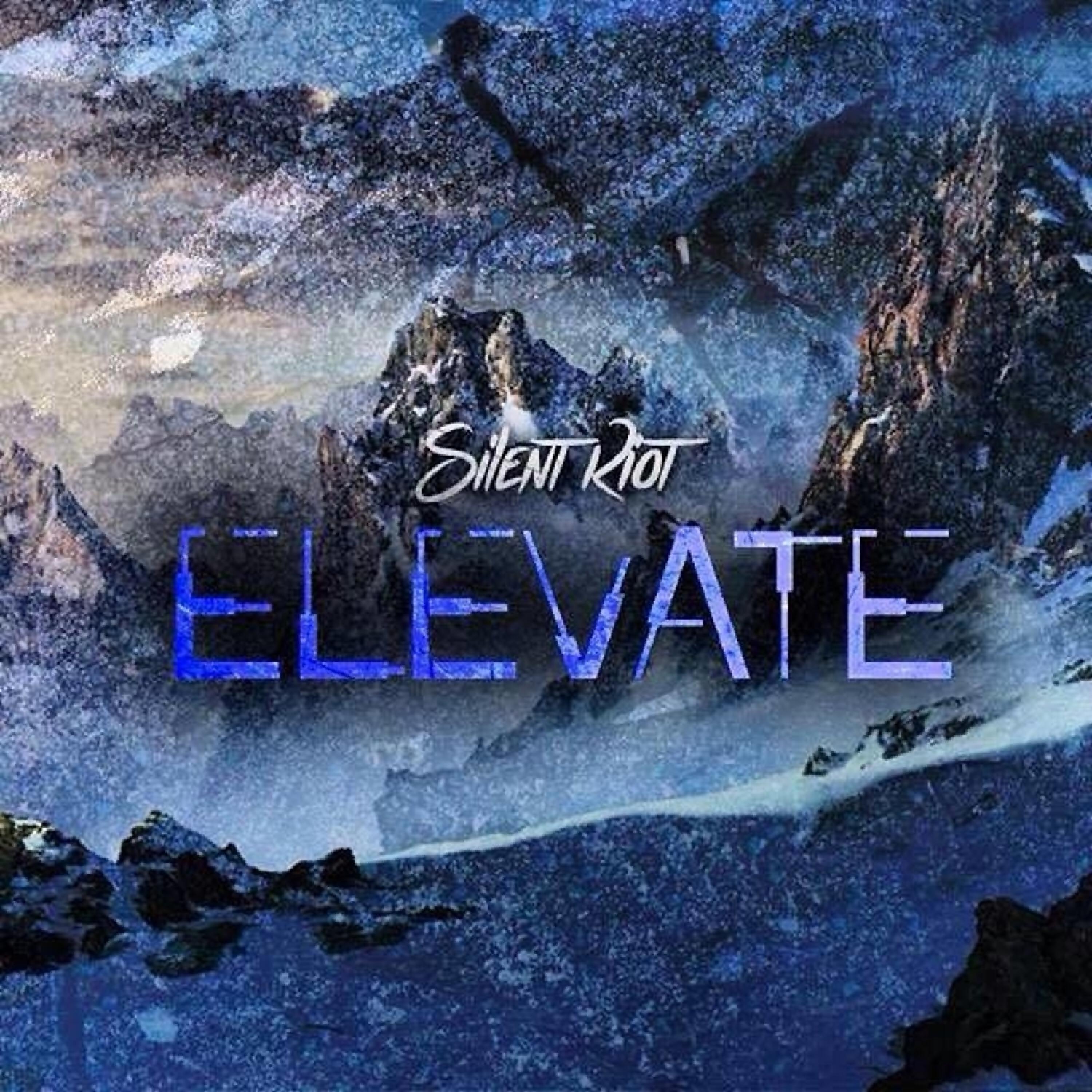 Релиз Elevate
