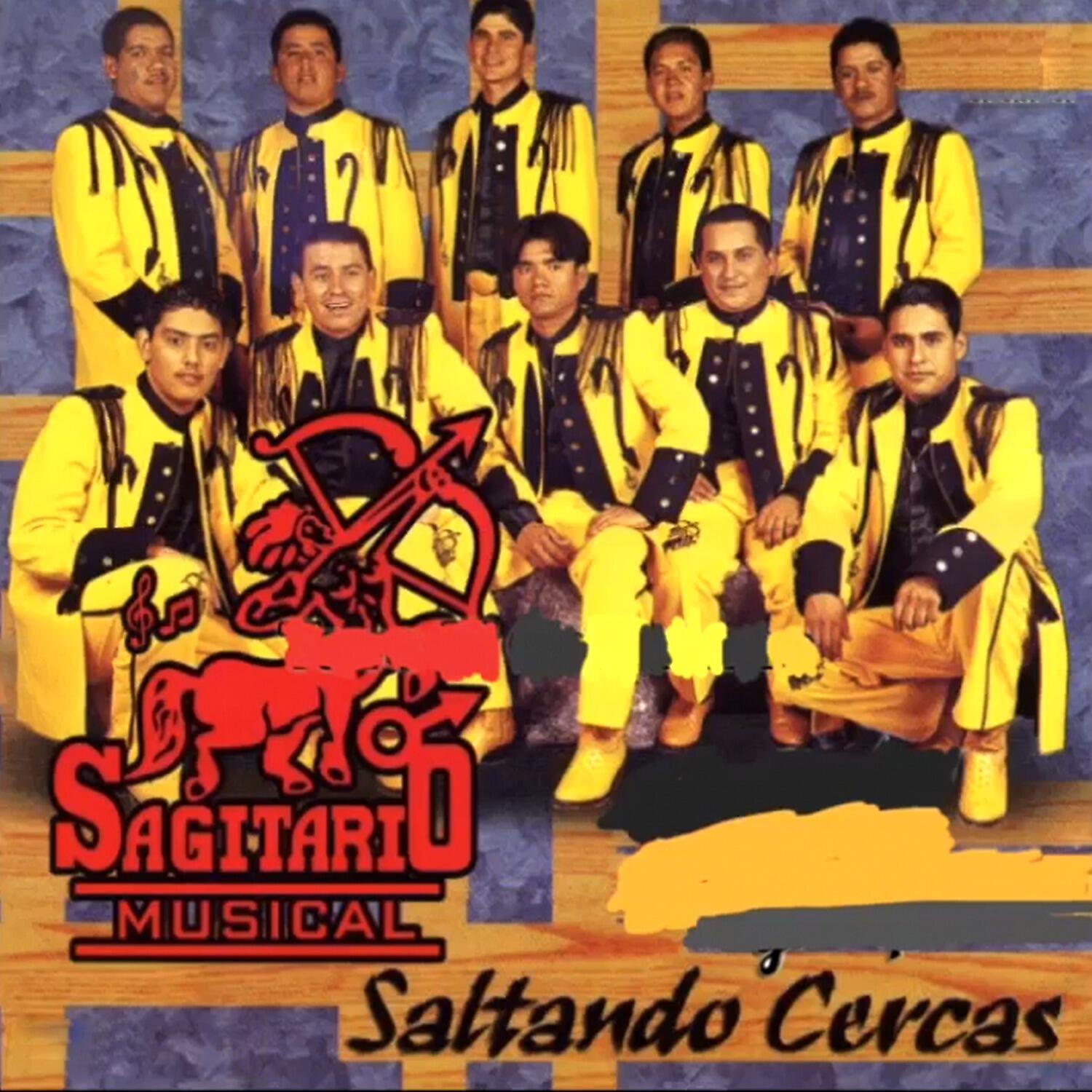 Релиз Saltando Cercas