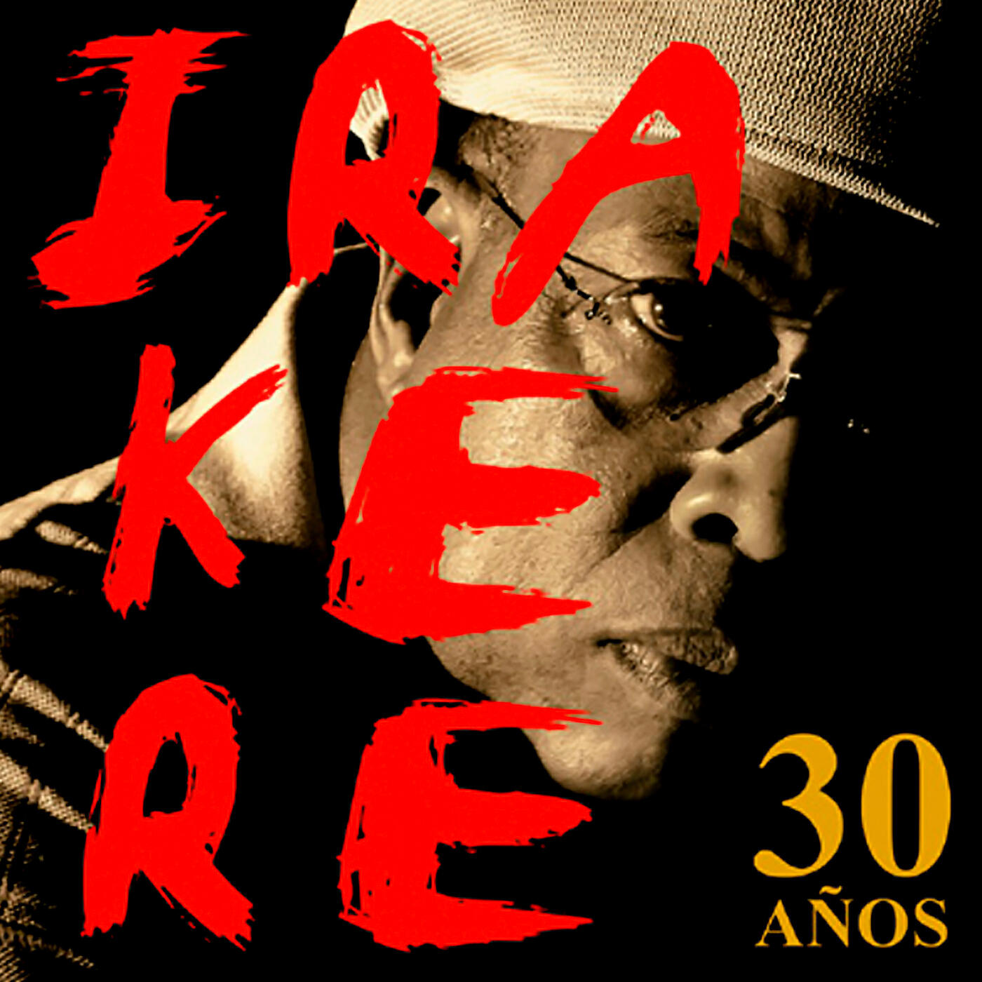 Релиз Irakere 30 Años (Remasterizado)