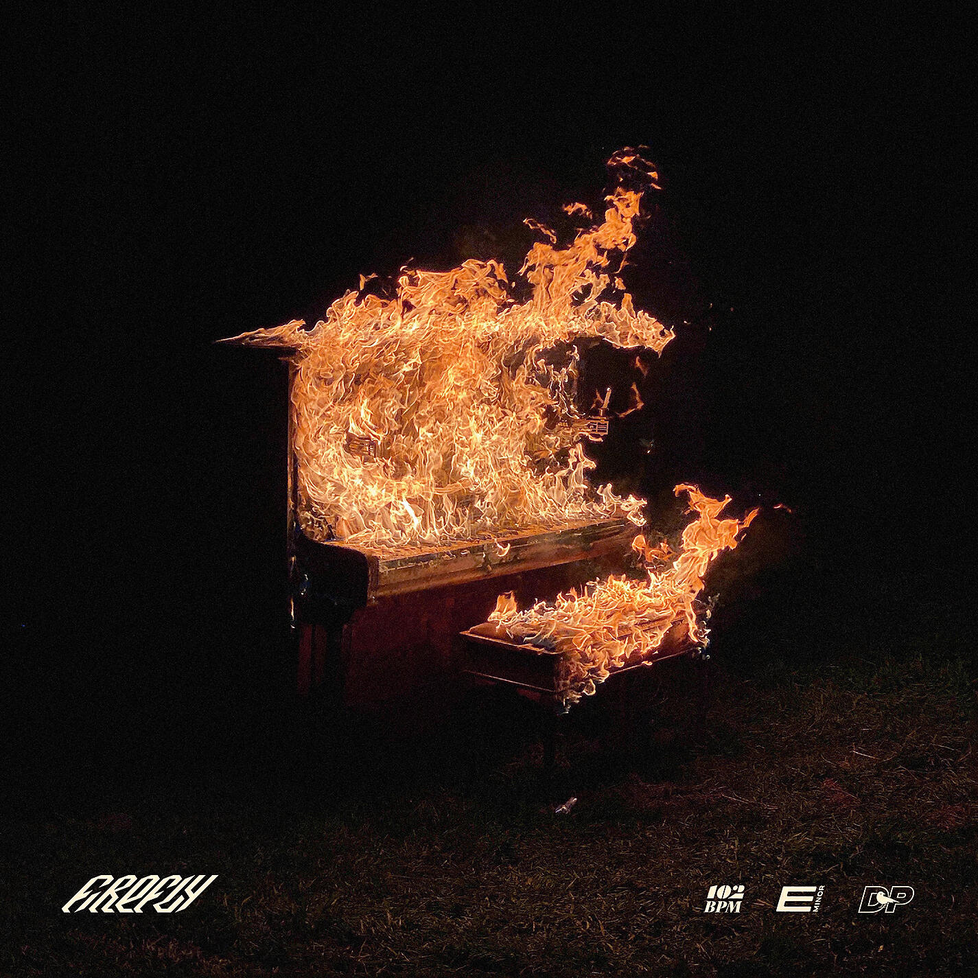 Релиз Firefly (feat. Fetty Wap)